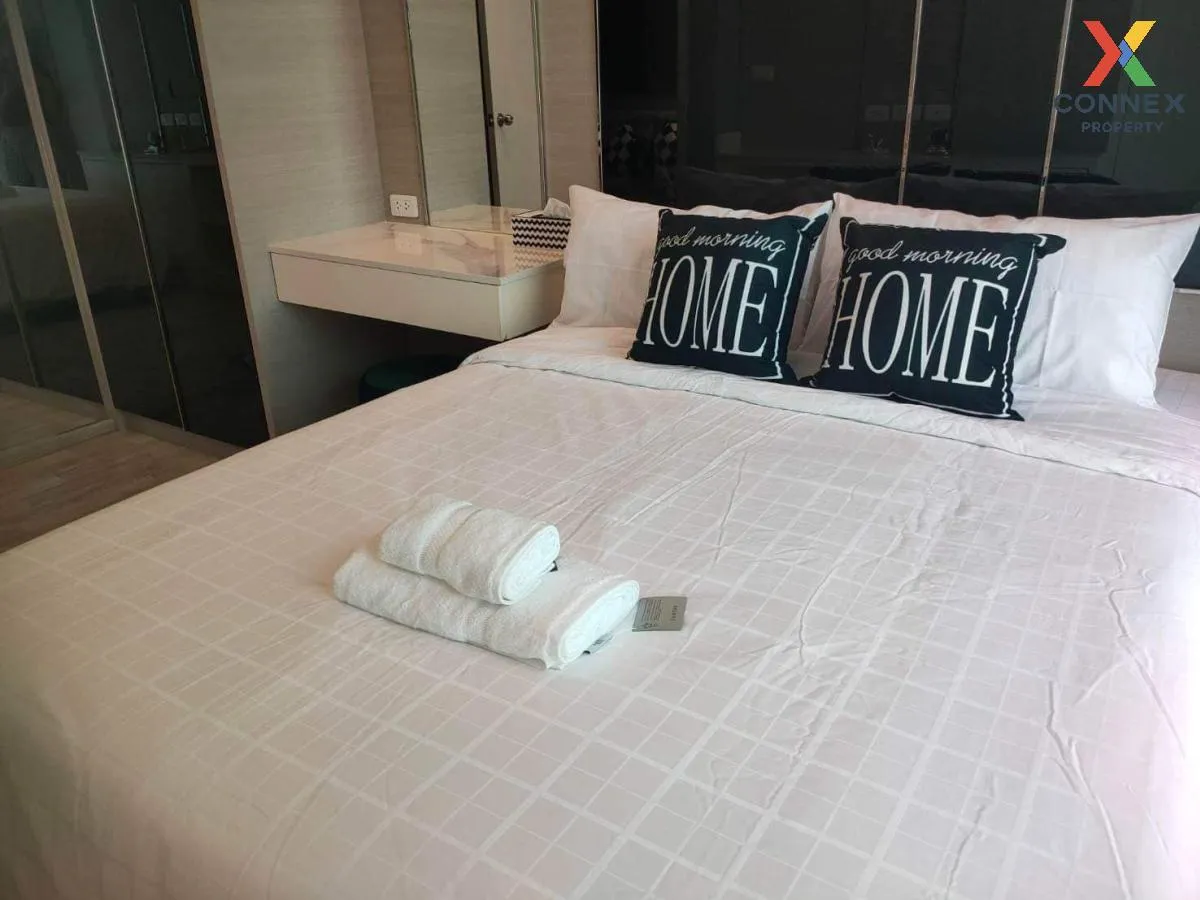 For Sale Condo , Plum Condo Ramkhamhaeng Station , ARL-Ramkhamhae