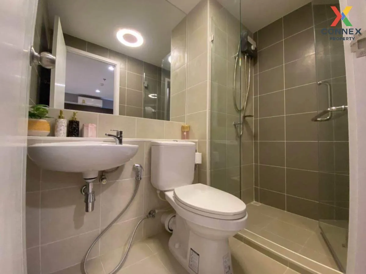 For Sale Condo , Plum Condo Ramkhamhaeng Station , ARL-Ramkhamhae