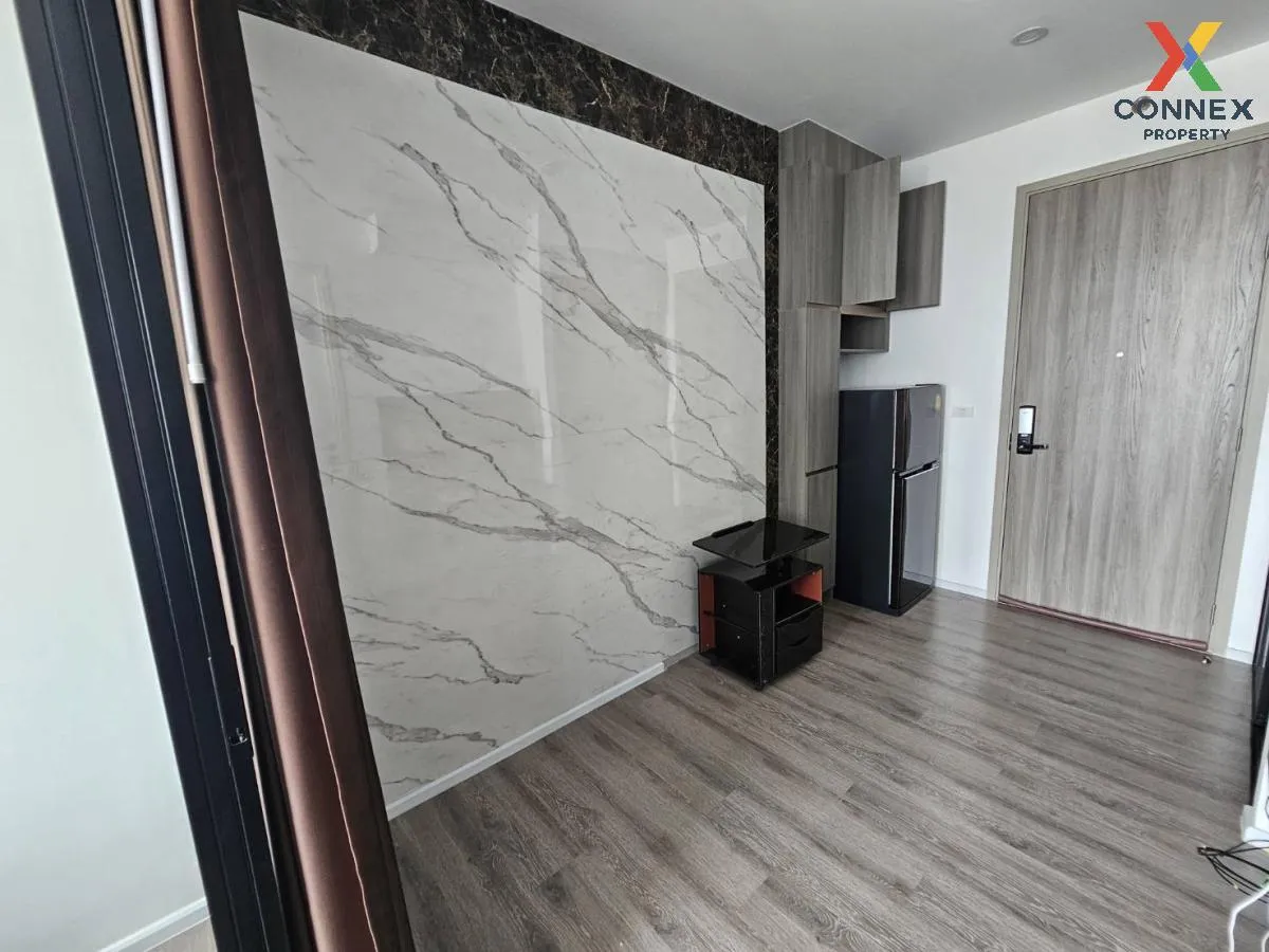 เช่าคอนโด  ไนท์บริดจ์ สุขุมวิท-เทพารักษ์  เทพารักษ์ เมืองสมุทรปรา 2