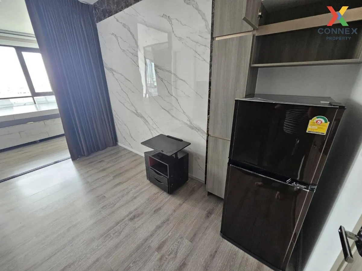 เช่าคอนโด  ไนท์บริดจ์ สุขุมวิท-เทพารักษ์  เทพารักษ์ เมืองสมุทรปรา 3