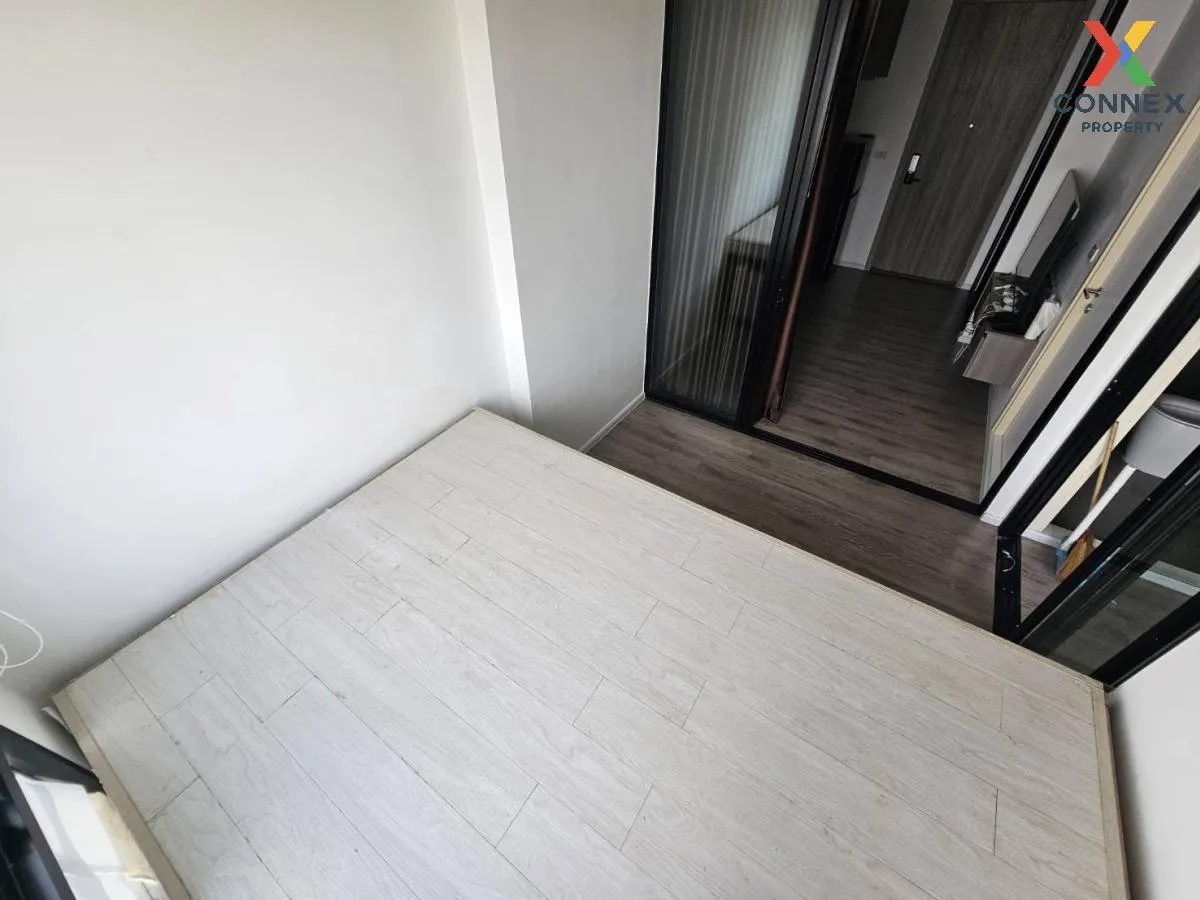 เช่าคอนโด  ไนท์บริดจ์ สุขุมวิท-เทพารักษ์  เทพารักษ์ เมืองสมุทรปรา