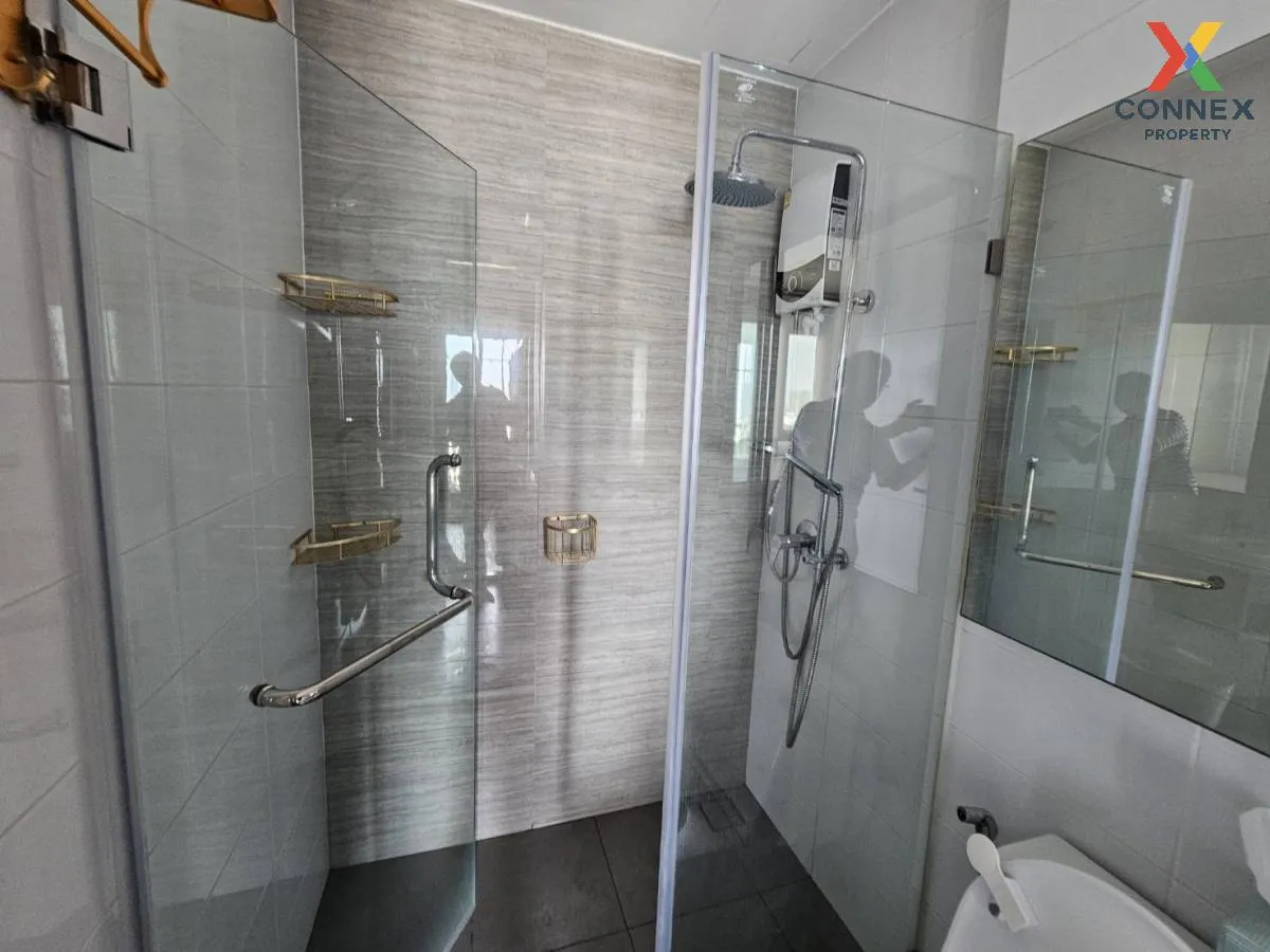 เช่าคอนโด  ไนท์บริดจ์ สุขุมวิท-เทพารักษ์  เทพารักษ์ เมืองสมุทรปรา