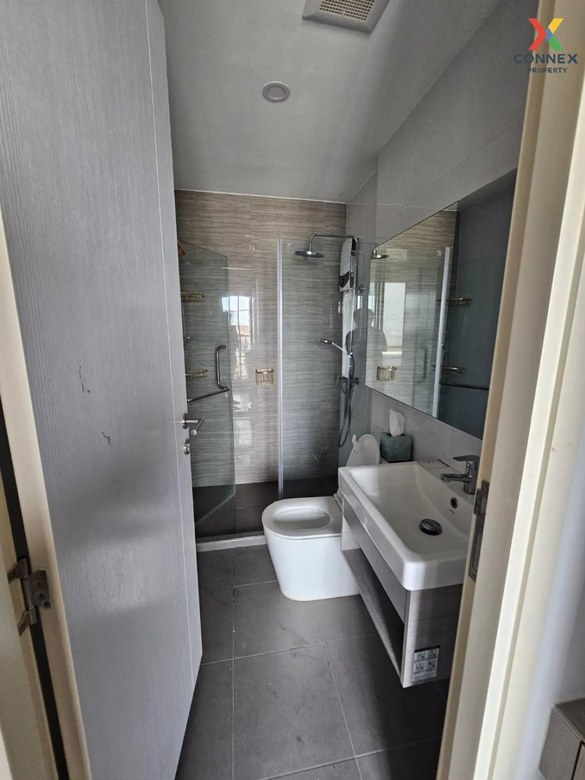 เช่าคอนโด  ไนท์บริดจ์ สุขุมวิท-เทพารักษ์  เทพารักษ์ เมืองสมุทรปรา