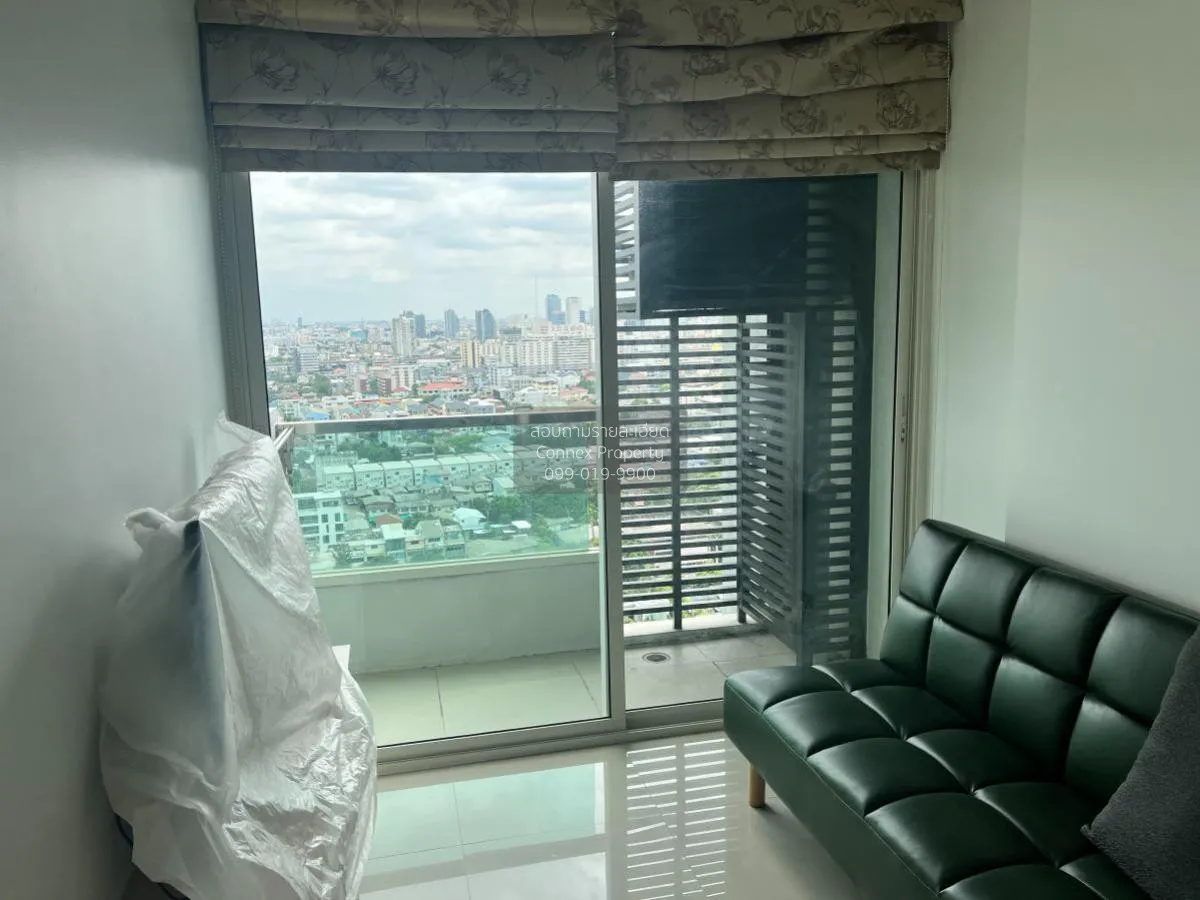 For Sale Condo , IDEO Mix Phaholyothin , BTS-Saphan Khwai , Sam S 1