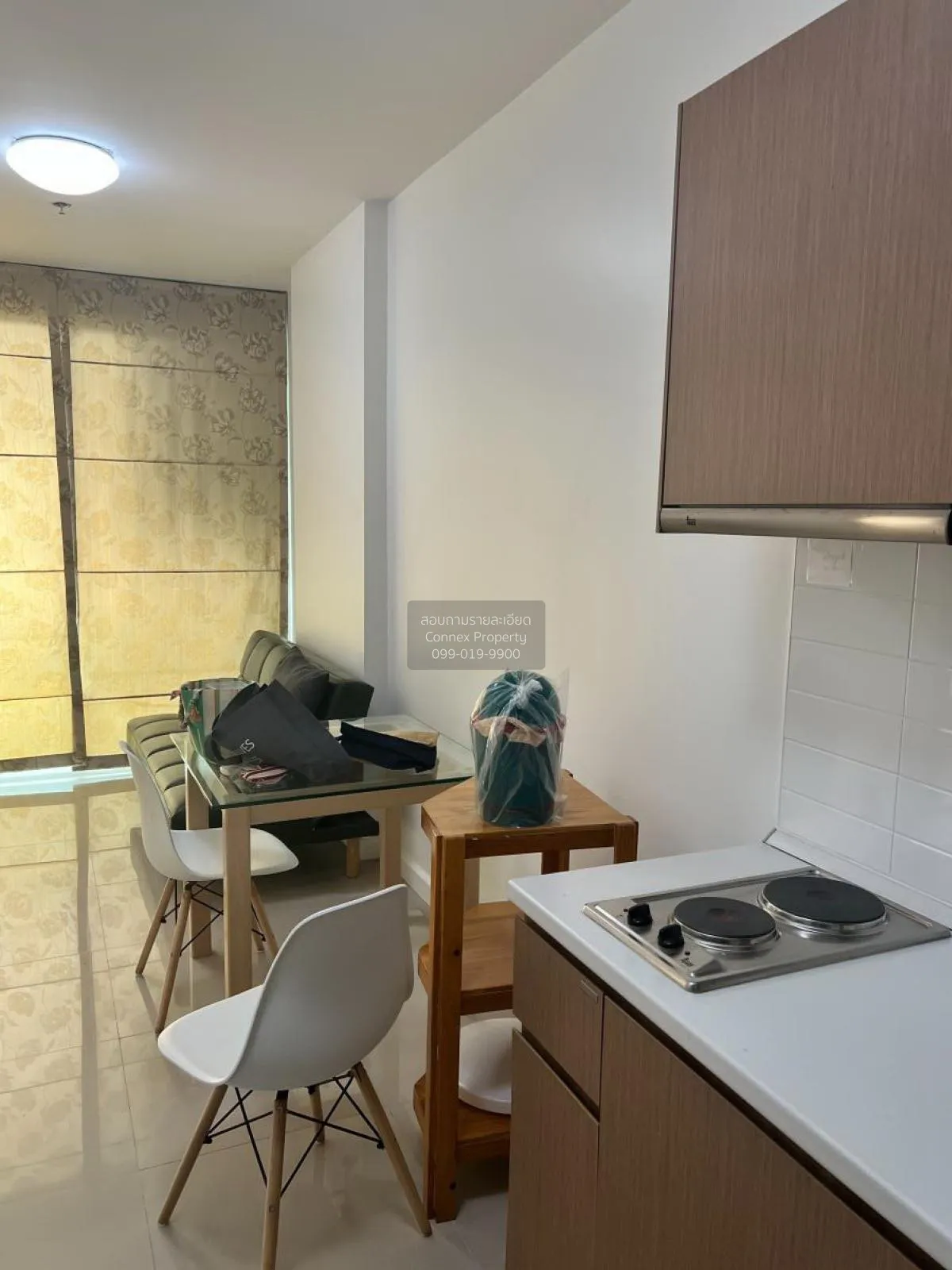 For Sale Condo , IDEO Mix Phaholyothin , BTS-Saphan Khwai , Sam S 3