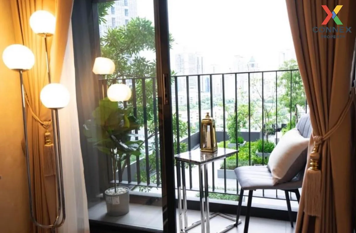 For Sale Condo , KnightsBridge Prime Sathorn , BTS-Chong Nonsi , 