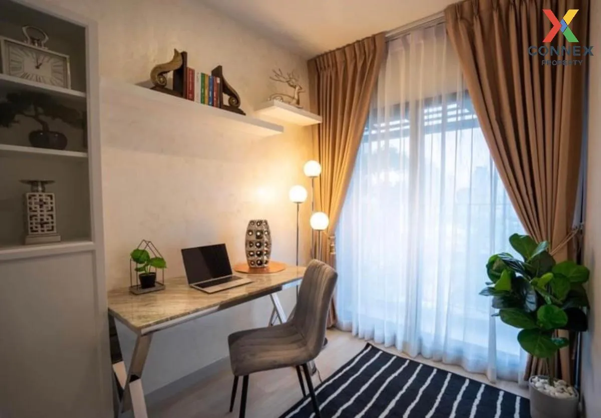 For Sale Condo , KnightsBridge Prime Sathorn , BTS-Chong Nonsi , 