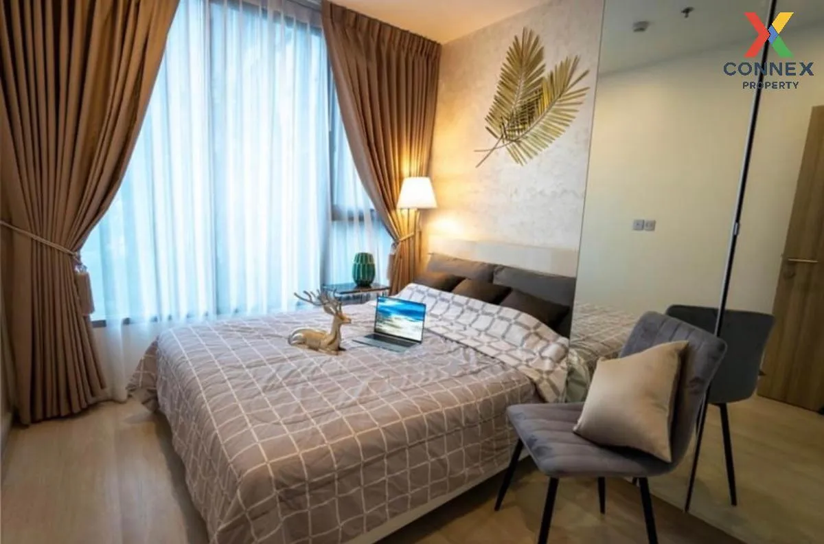 For Sale Condo , KnightsBridge Prime Sathorn , BTS-Chong Nonsi , 