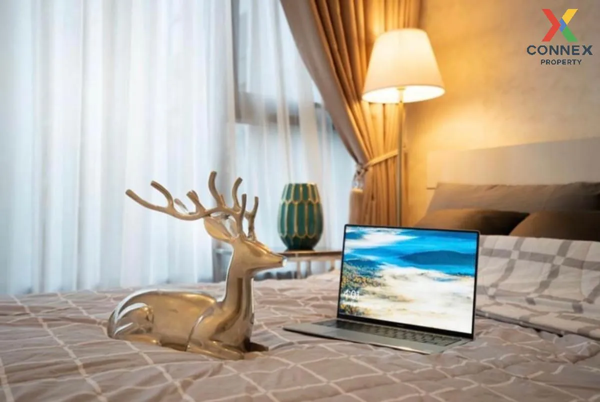 For Sale Condo , KnightsBridge Prime Sathorn , BTS-Chong Nonsi , 