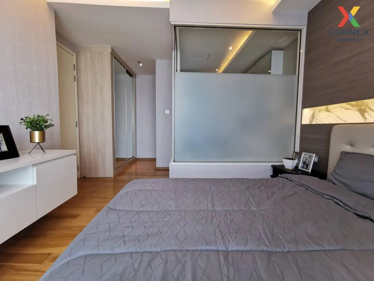 เช่าคอนโด  เอช สุขุมวิท 43 BTS-พร้อมพงษ์ คลองตันเหนือ เขต วัฒนา ก