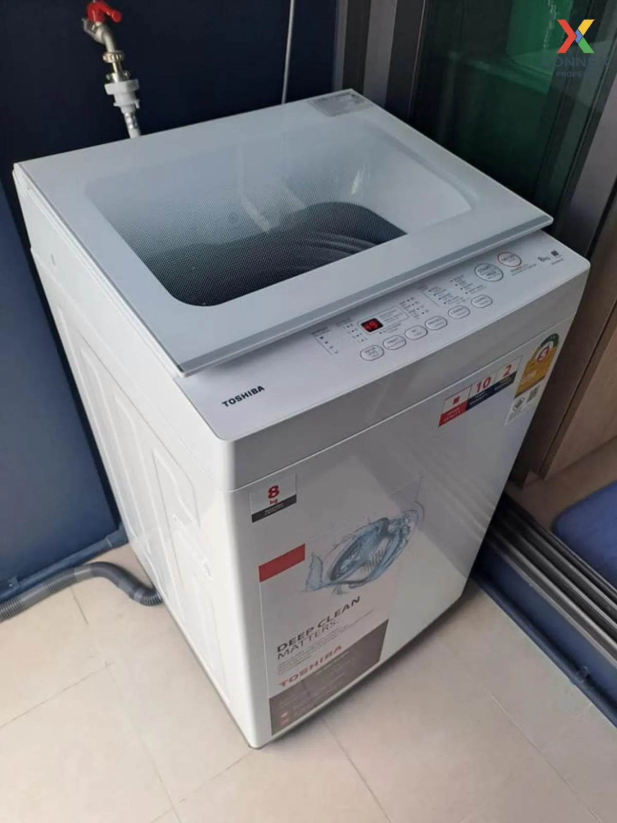 เช่าคอนโด  แอสปาย รัตนาธิเบศร์ - เวสต์ตัน MRT-บางกระสอ บางกระสอ เ 3