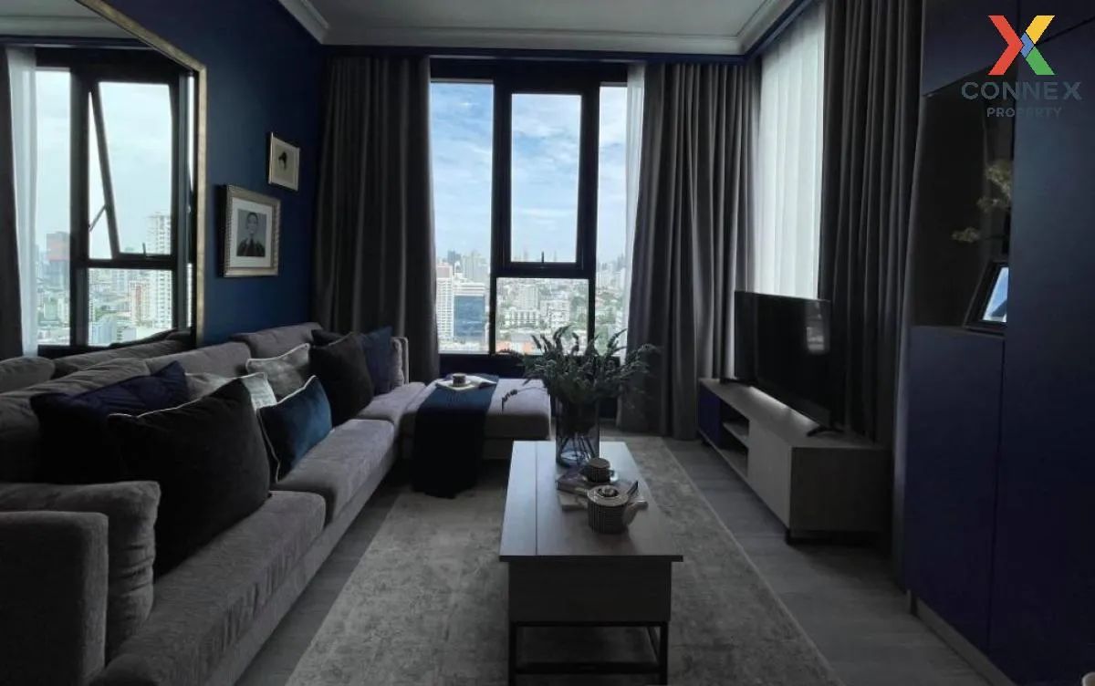 เช่าคอนโด  เอ็กซ์ที เอกมัย BTS-เอกมัย คลองตันเหนือ เขต วัฒนา กรุง 3