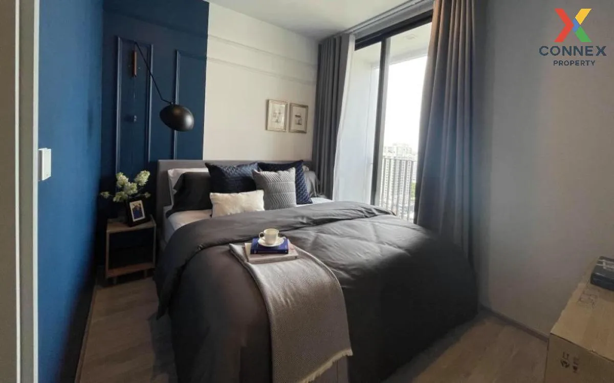 เช่าคอนโด  เอ็กซ์ที เอกมัย BTS-เอกมัย คลองตันเหนือ เขต วัฒนา กรุง