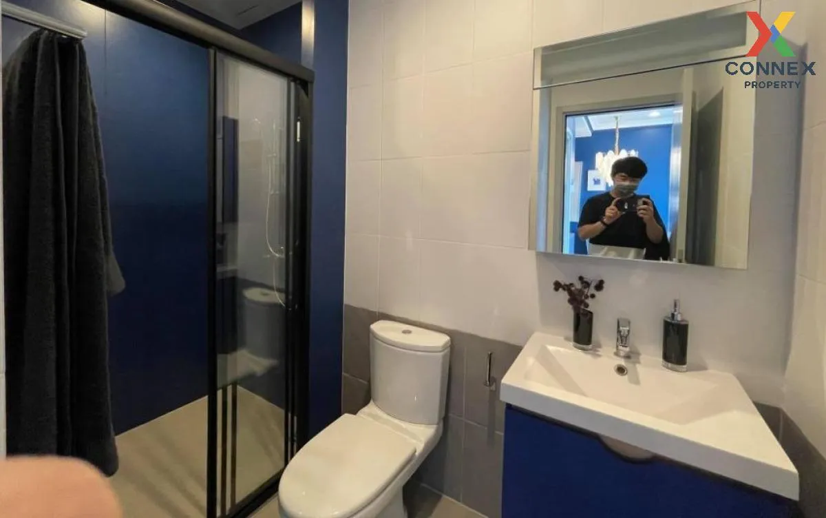 เช่าคอนโด  เอ็กซ์ที เอกมัย BTS-เอกมัย คลองตันเหนือ เขต วัฒนา กรุง