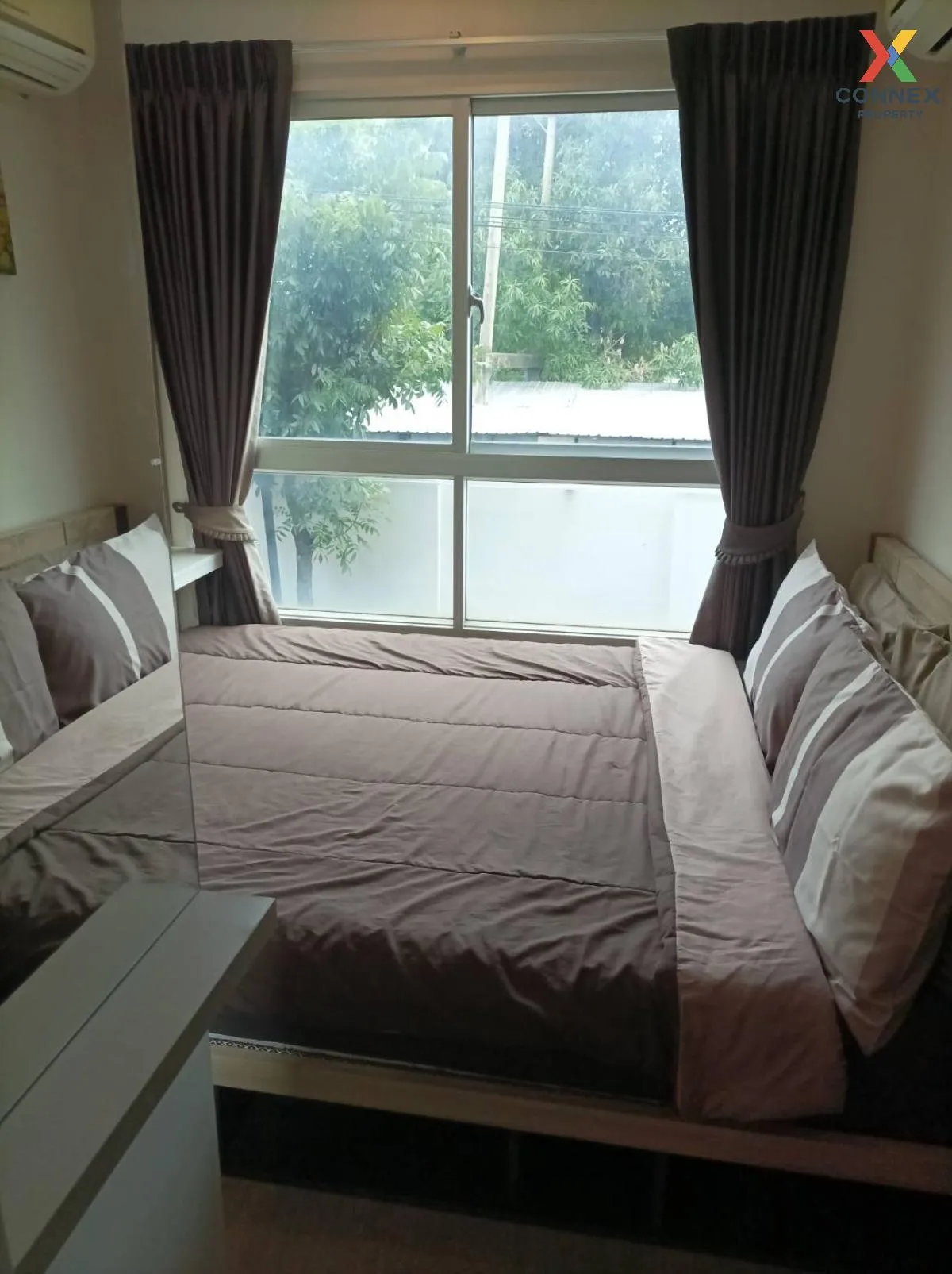 For Rent Condo , Metro Luxe Phaholyothin-Sutthisan , BTS-Saphan K