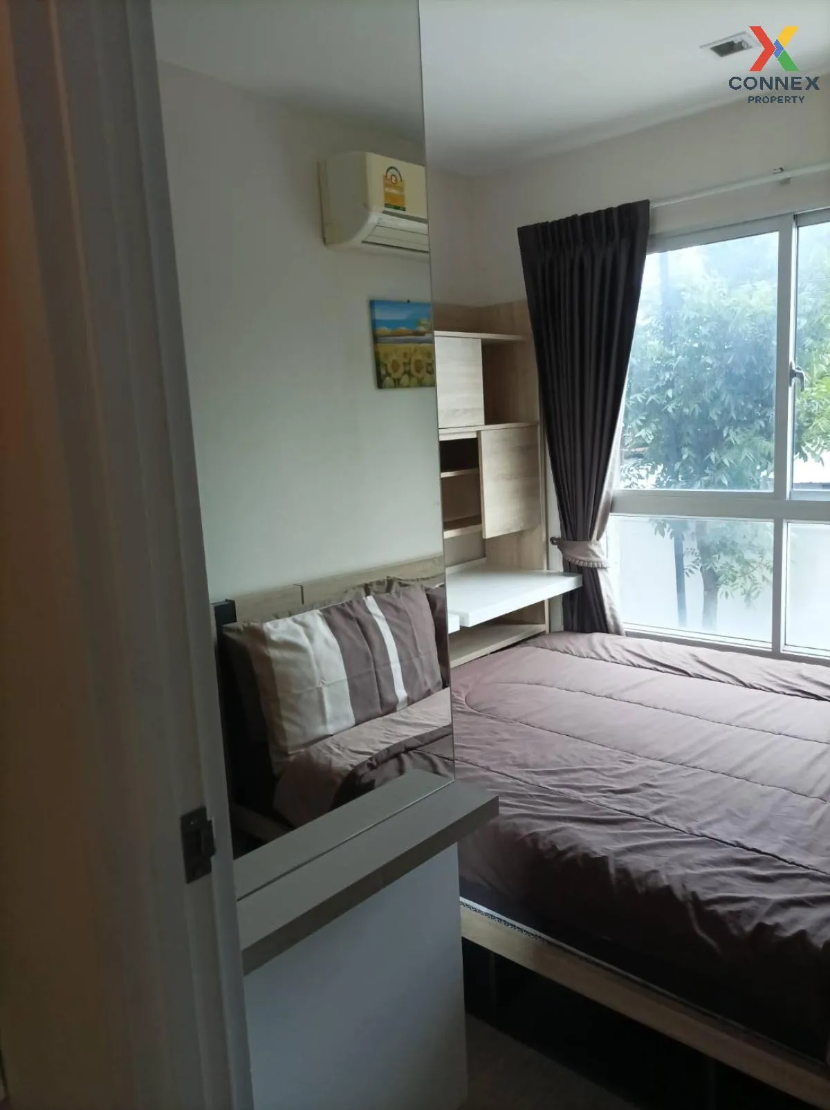 For Rent Condo , Metro Luxe Phaholyothin-Sutthisan , BTS-Saphan K