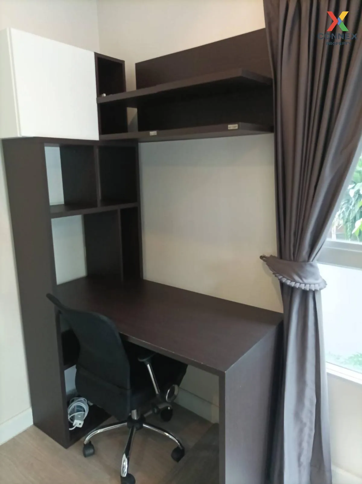 For Rent Condo , Metro Luxe Phaholyothin-Sutthisan , BTS-Saphan K