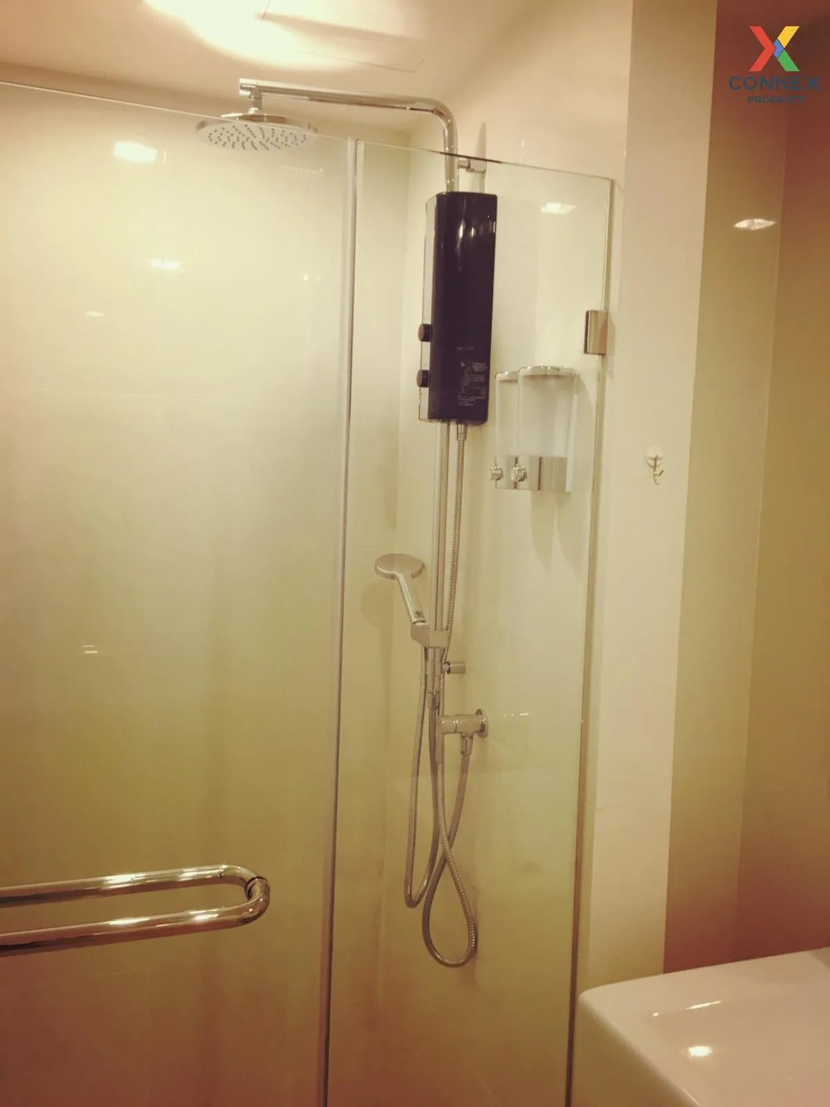 For Rent Condo , Metro Luxe Phaholyothin-Sutthisan , BTS-Saphan K