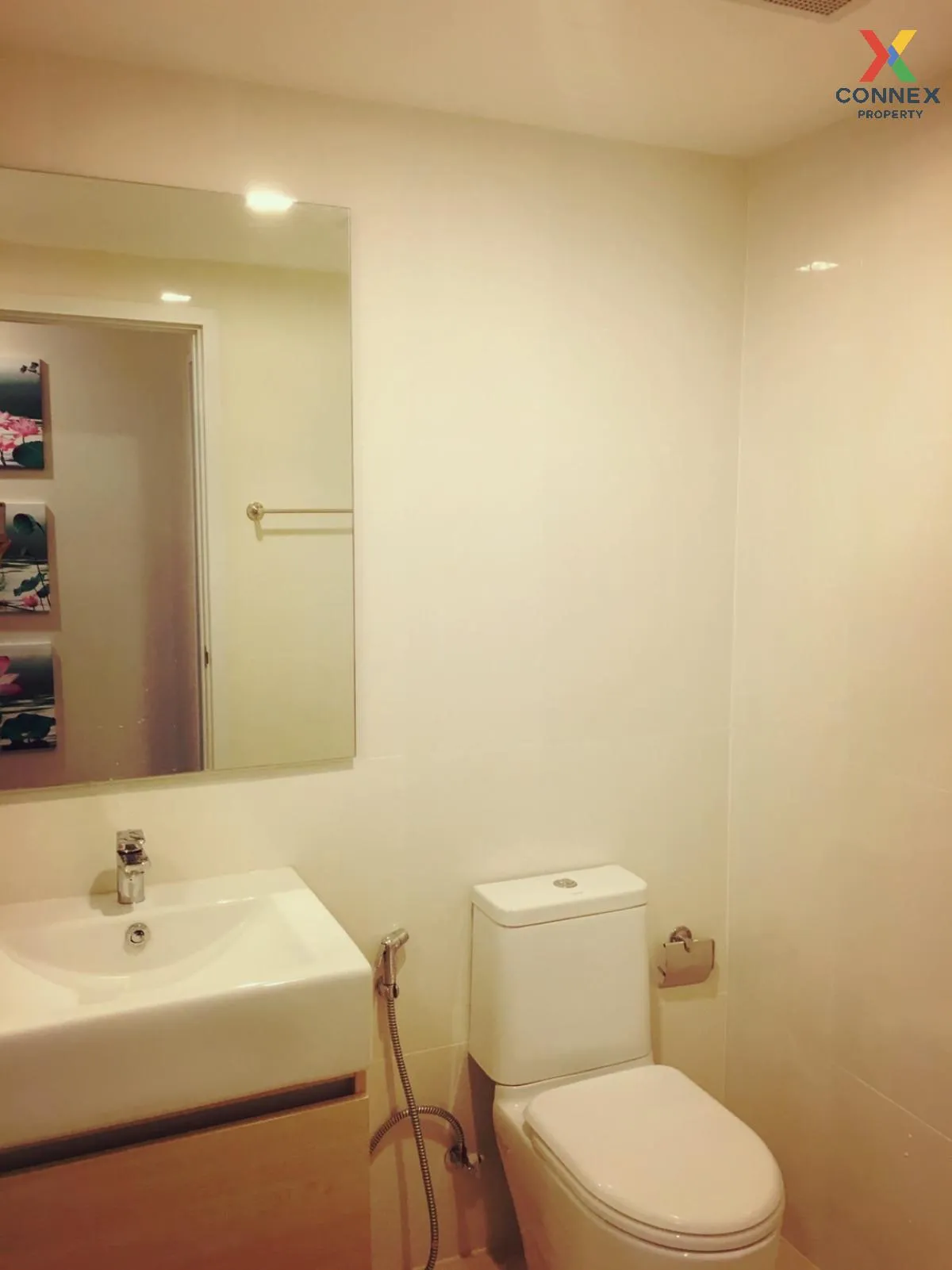 For Rent Condo , Metro Luxe Phaholyothin-Sutthisan , BTS-Saphan K