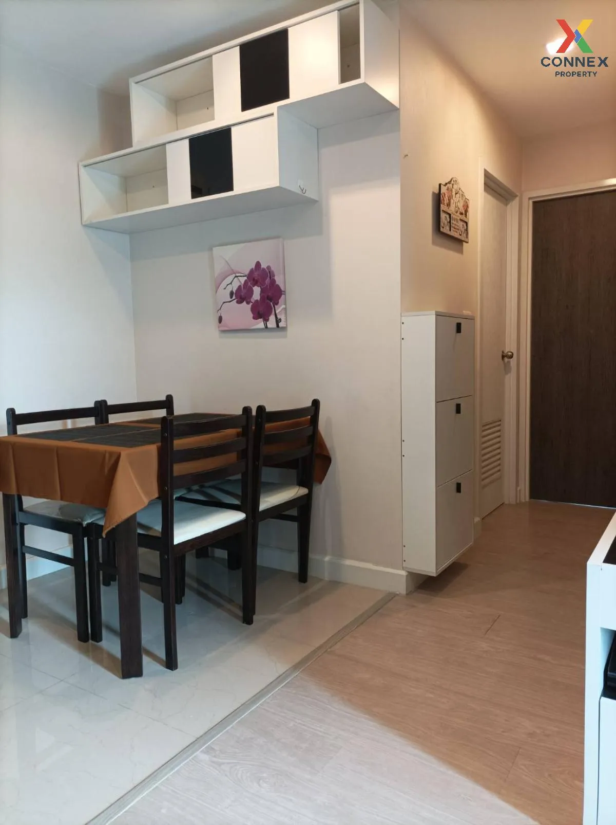 For Rent Condo , Metro Luxe Phaholyothin-Sutthisan , BTS-Saphan K