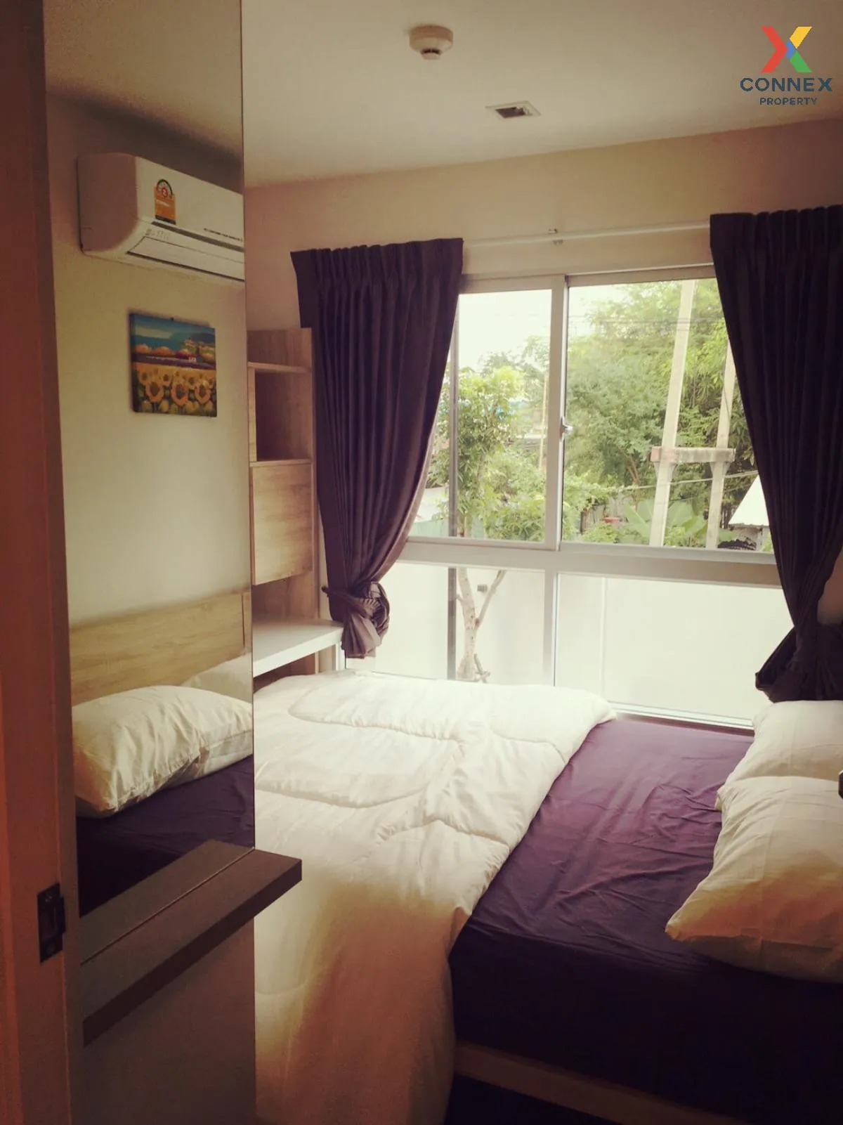 For Rent Condo , Metro Luxe Phaholyothin-Sutthisan , BTS-Saphan K