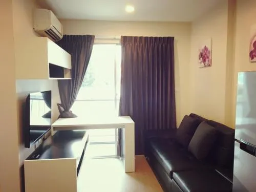 For Rent Condo , Metro Luxe Phaholyothin-Sutthisan , BTS-Saphan Khwai , Sam Sen Nai , Phaya Thai , Bangkok , CX-88792