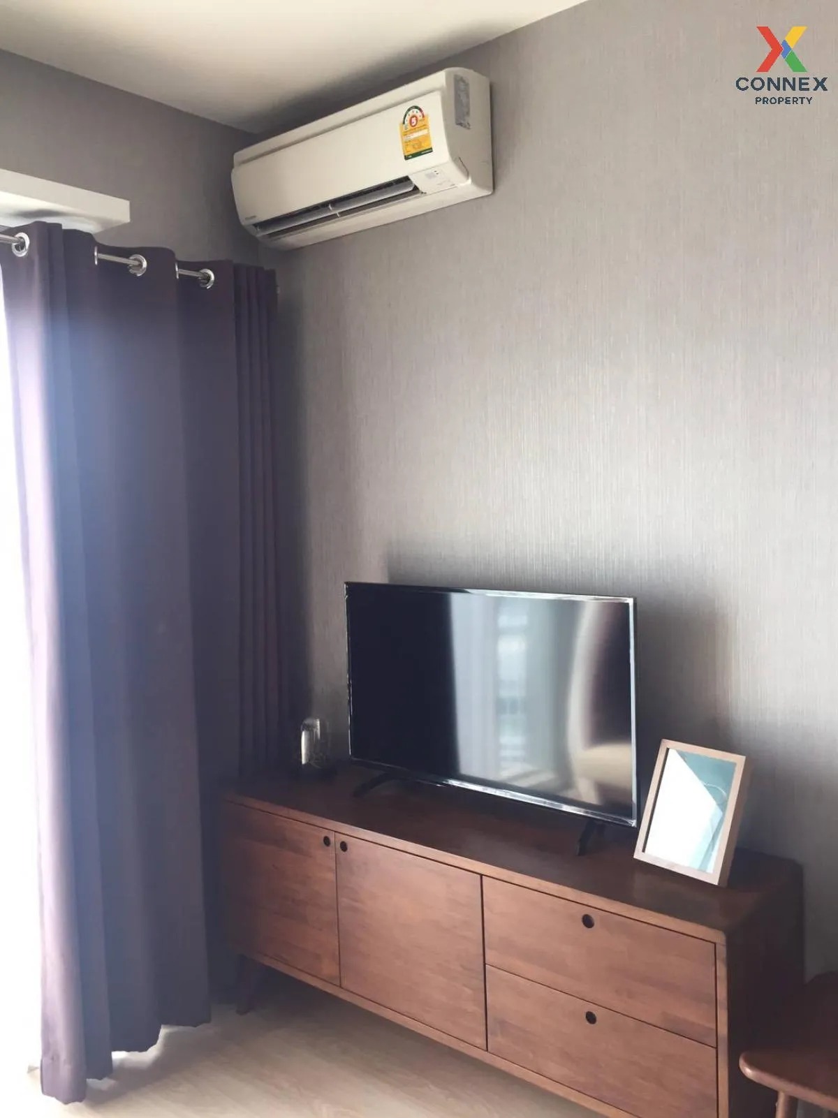 เช่าคอนโด  โนเบิล รีวอลฟ์ รัชดา 1 MRT-ศูนย์วัฒนธรรมแห่งประเทศไทย  เช่าคอนโด  โนเบิล รีวอลฟ์ รัชดา 1 MRT-ศูนย์วัฒนธรรมแห่งประเทศไทย  2