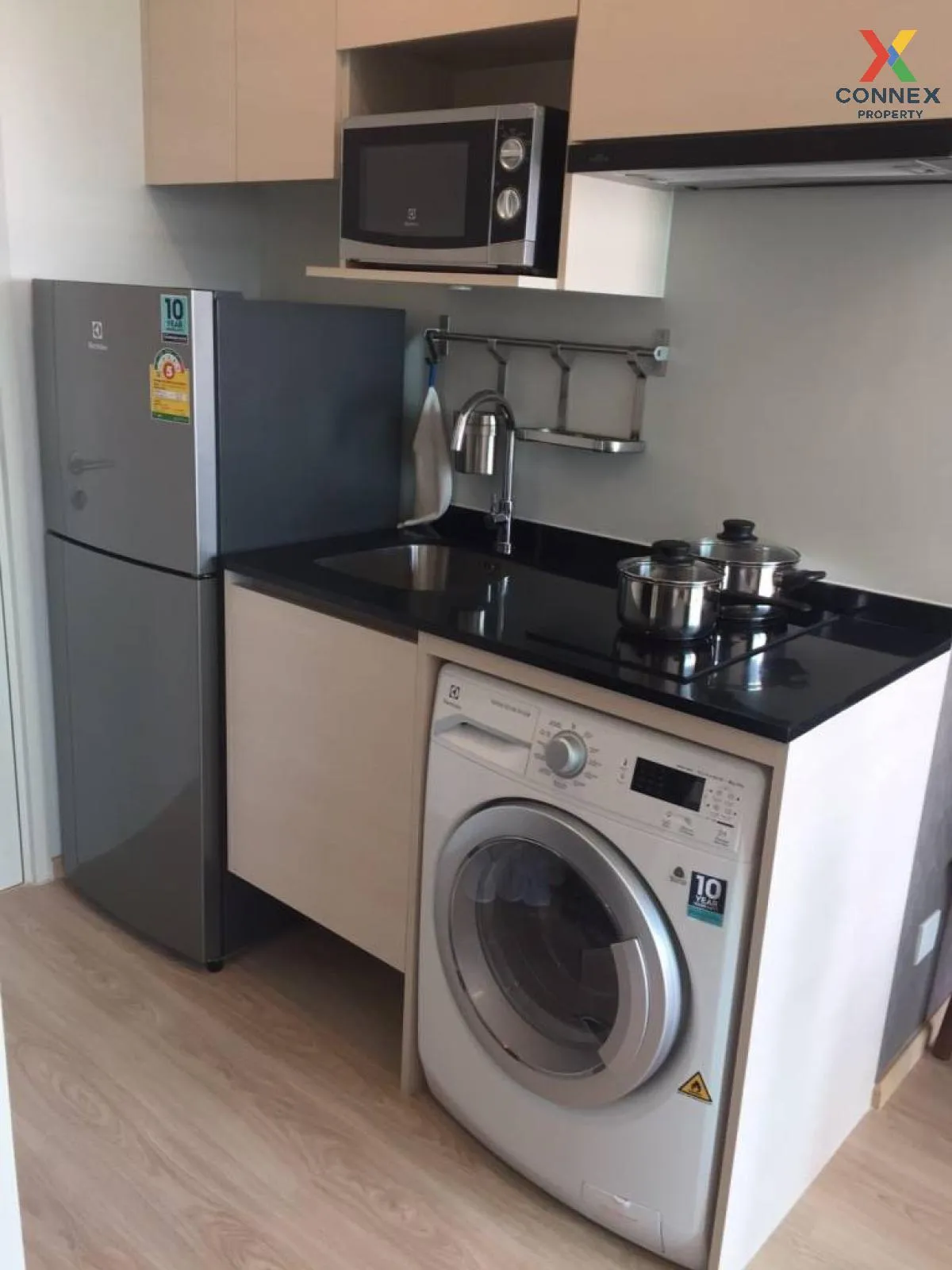 เช่าคอนโด  โนเบิล รีวอลฟ์ รัชดา 1 MRT-ศูนย์วัฒนธรรมแห่งประเทศไทย  เช่าคอนโด  โนเบิล รีวอลฟ์ รัชดา 1 MRT-ศูนย์วัฒนธรรมแห่งประเทศไทย  4