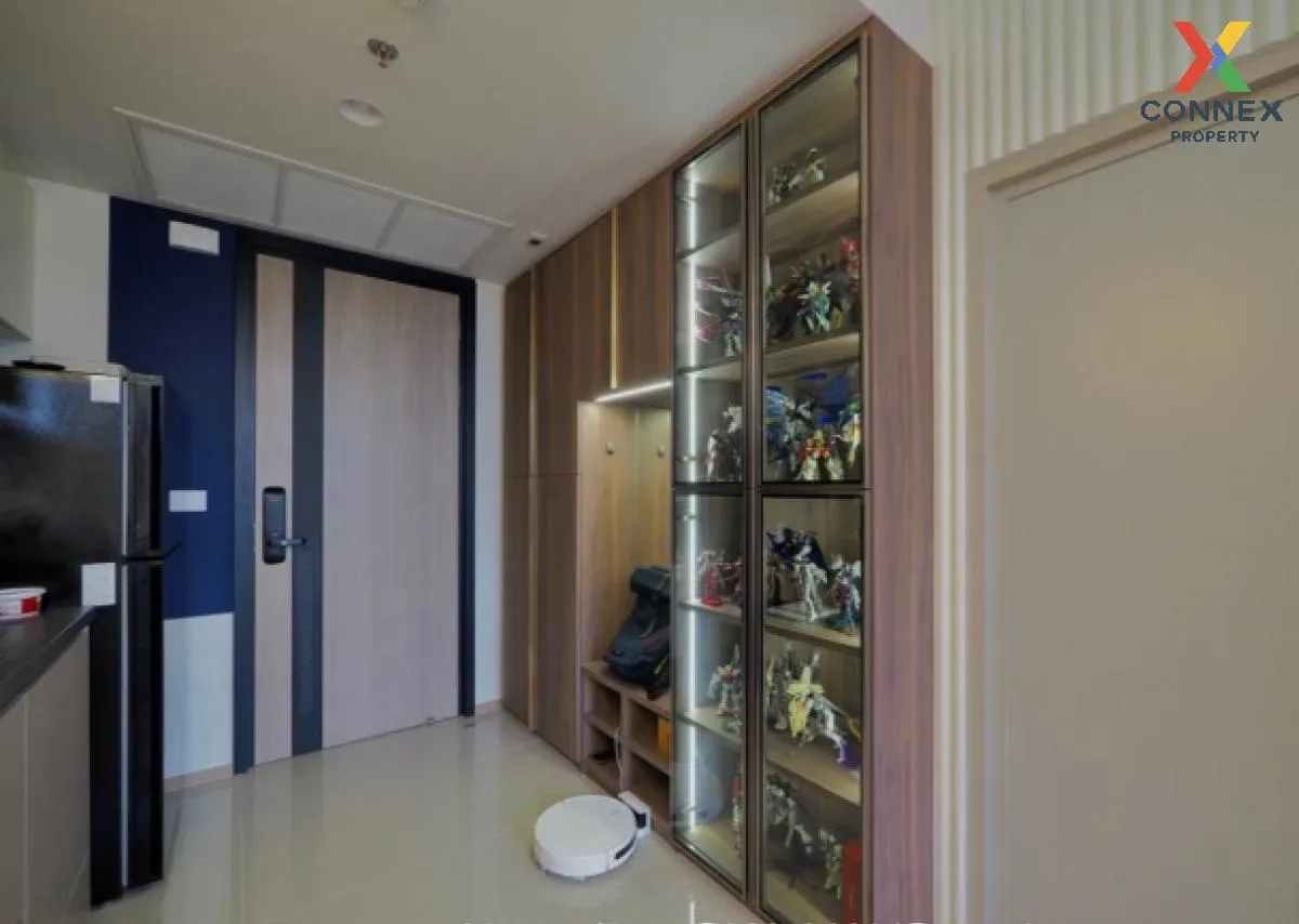 ขายคอนโด  โอกะ เฮาส์ BTS-ทองหล่อ คลองตัน เขต คลองเตย กรุงเทพ CX-8 ขายคอนโด  โอกะ เฮาส์ BTS-ทองหล่อ คลองตัน เขต คลองเตย กรุงเทพ CX-8 4