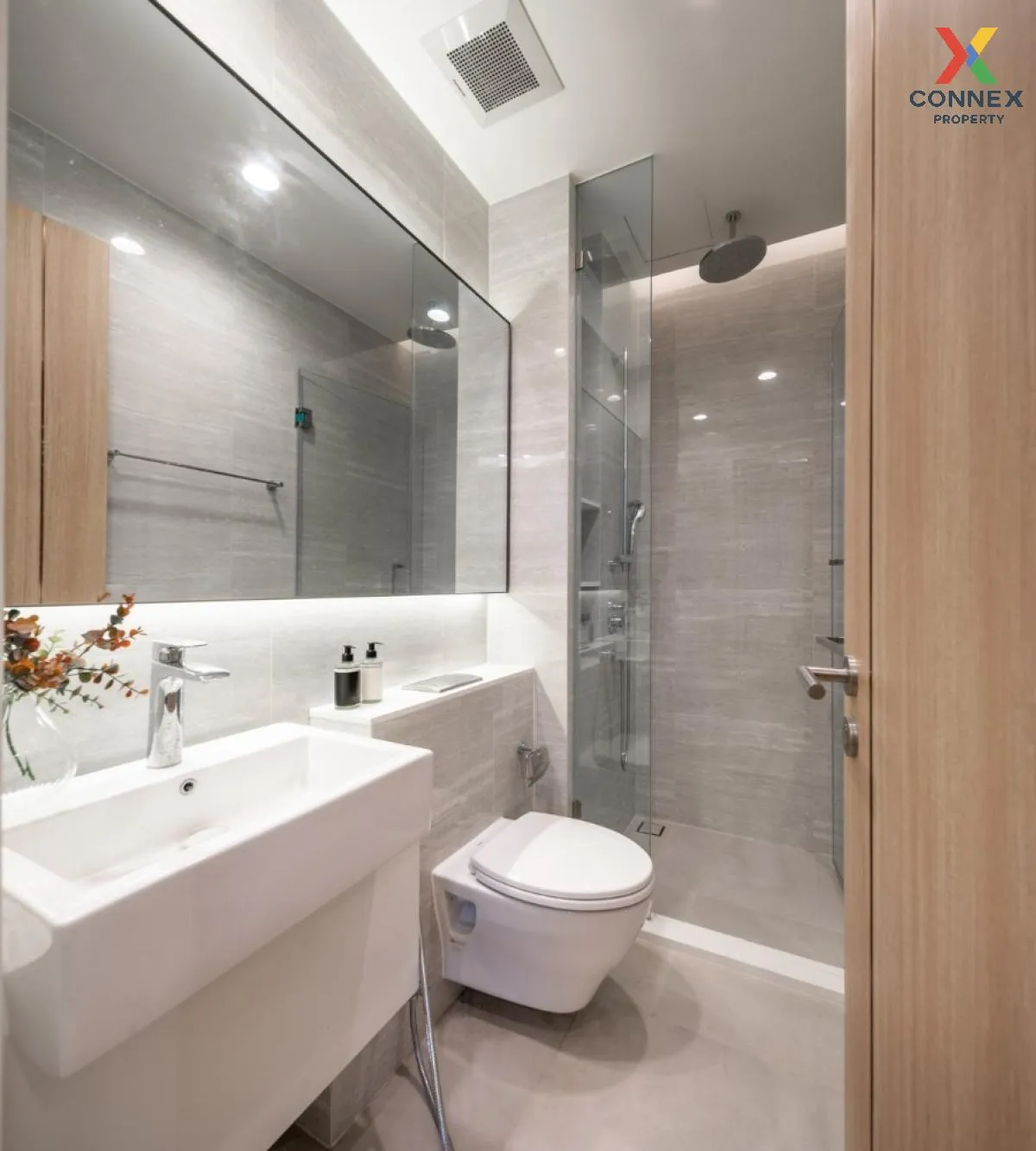 For Rent Condo , ANIL Sathorn 12 , BTS-Saint Louis , Silom , Bang