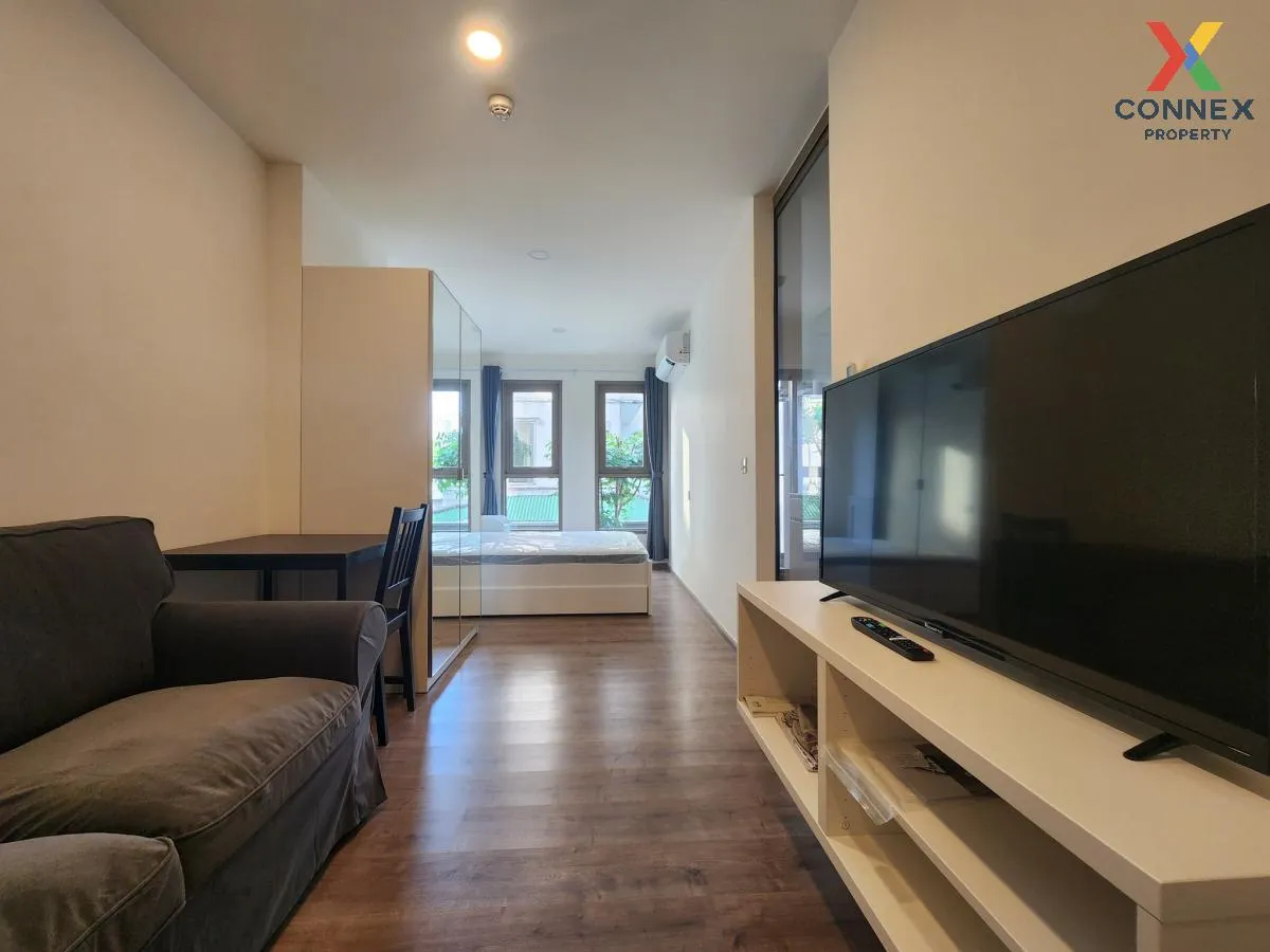 For Rent Condo , ASPIRE Pinklao - Arun Ammarin , MRT-Bang Khun No 3