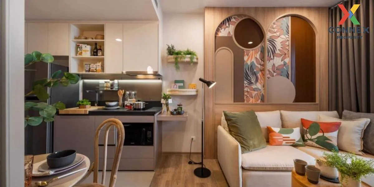 ขายคอนโด  โอกะ เฮาส์ BTS-ทองหล่อ คลองตัน เขต คลองเตย กรุงเทพ CX-8 ขายคอนโด  โอกะ เฮาส์ BTS-ทองหล่อ คลองตัน เขต คลองเตย กรุงเทพ CX-8 3