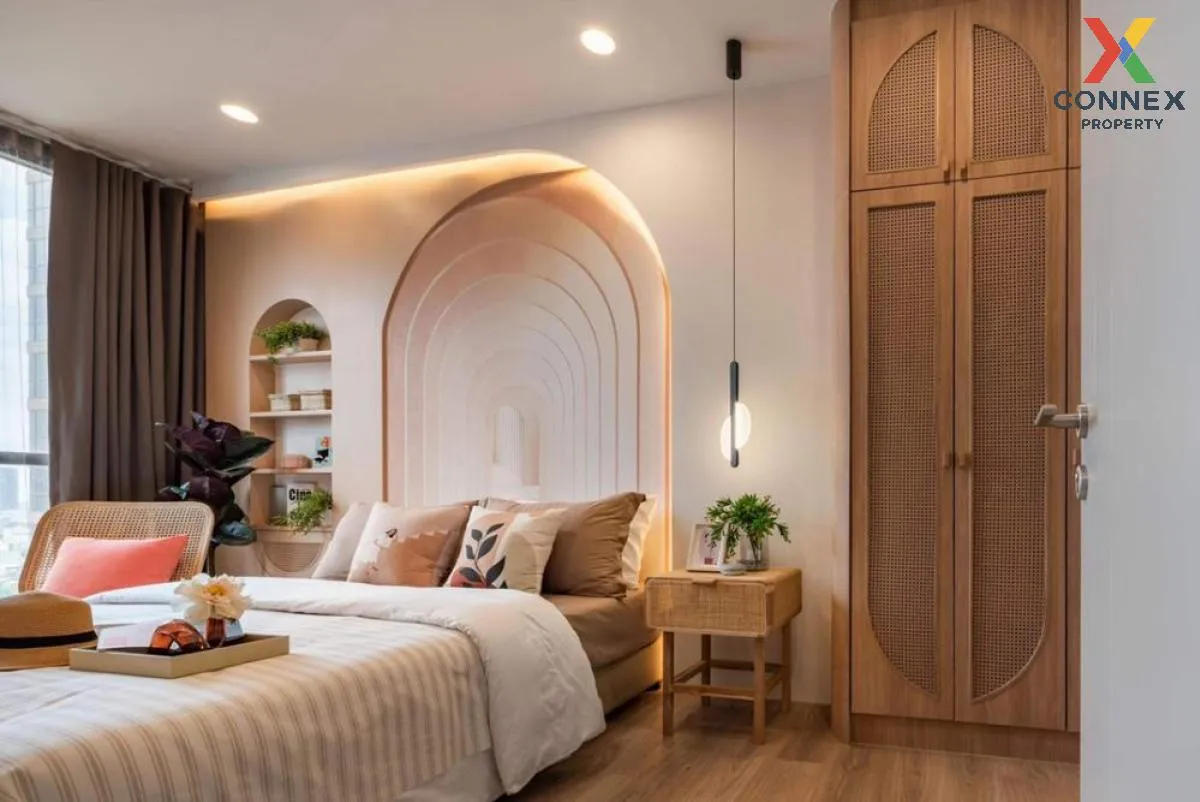 ขายคอนโด  โอกะ เฮาส์ BTS-ทองหล่อ คลองตัน เขต คลองเตย กรุงเทพ CX-8 ขายคอนโด  โอกะ เฮาส์ BTS-ทองหล่อ คลองตัน เขต คลองเตย กรุงเทพ CX-8 4