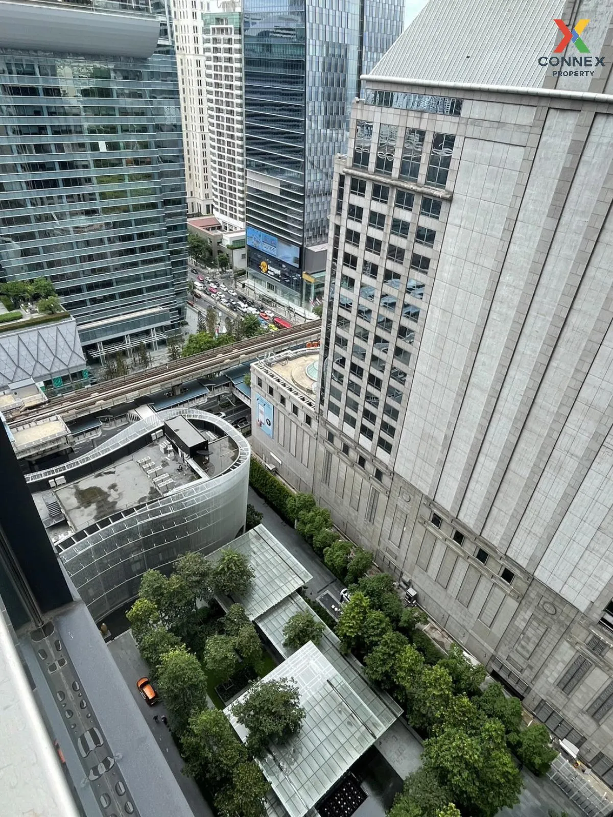 For Rent Condo , Noble Ploenchit , BTS-Phloen Chit , Lumpini , Pa