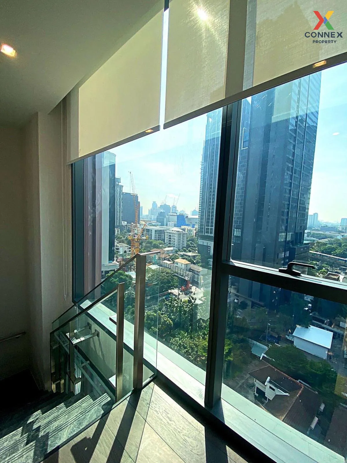 For Rent Condo , LAVIQ Sukhumvit 57 , Duplex , BTS-Thong Lo , Khl