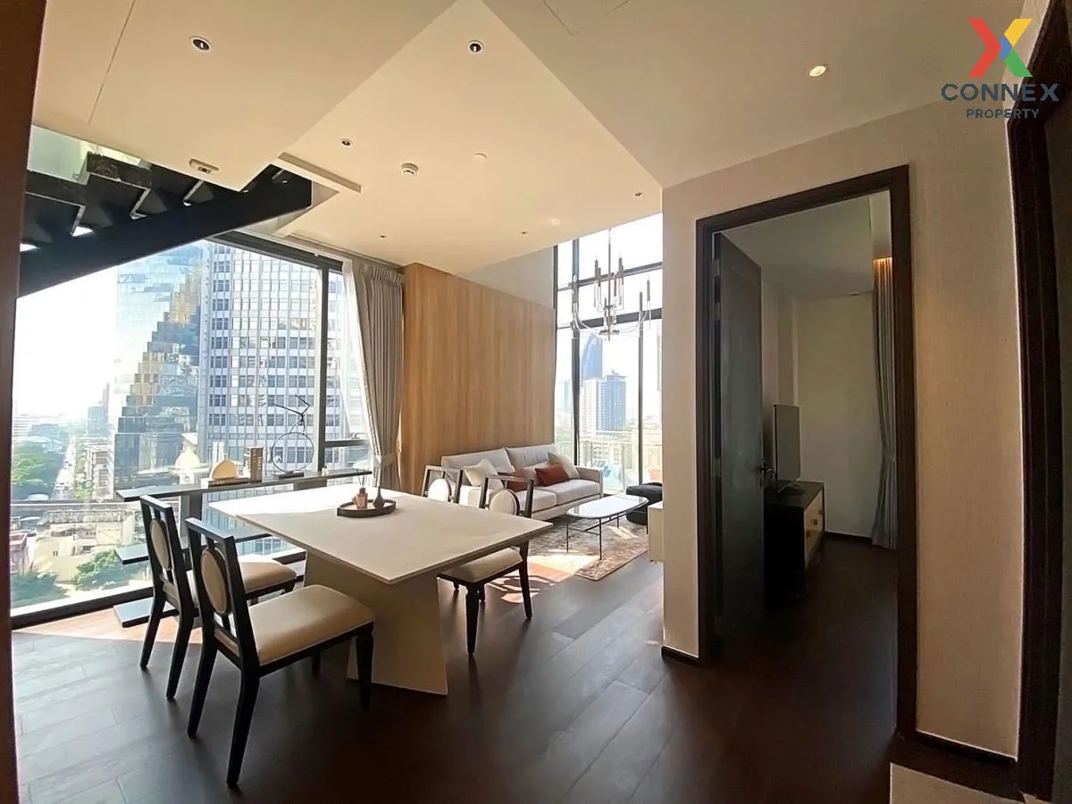 For Rent Condo , LAVIQ Sukhumvit 57 , Duplex , BTS-Thong Lo , Khl 2