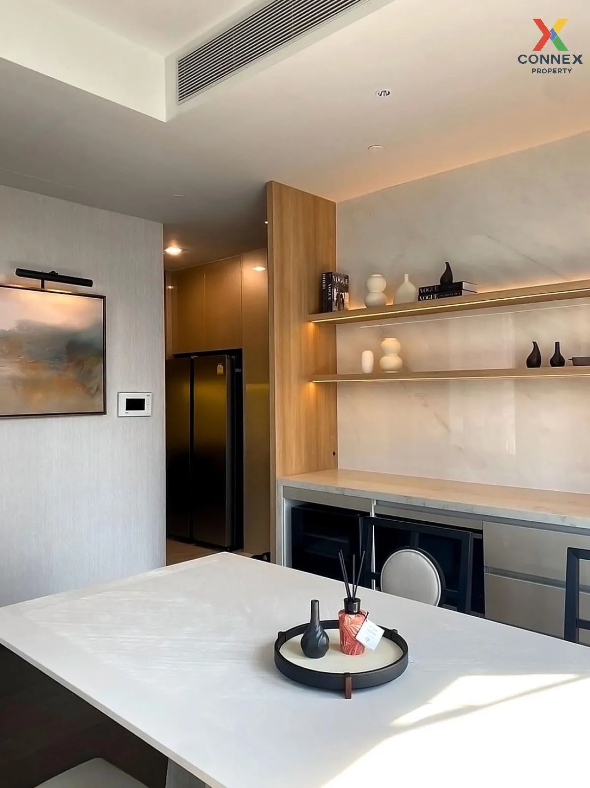 For Rent Condo , LAVIQ Sukhumvit 57 , Duplex , BTS-Thong Lo , Khl