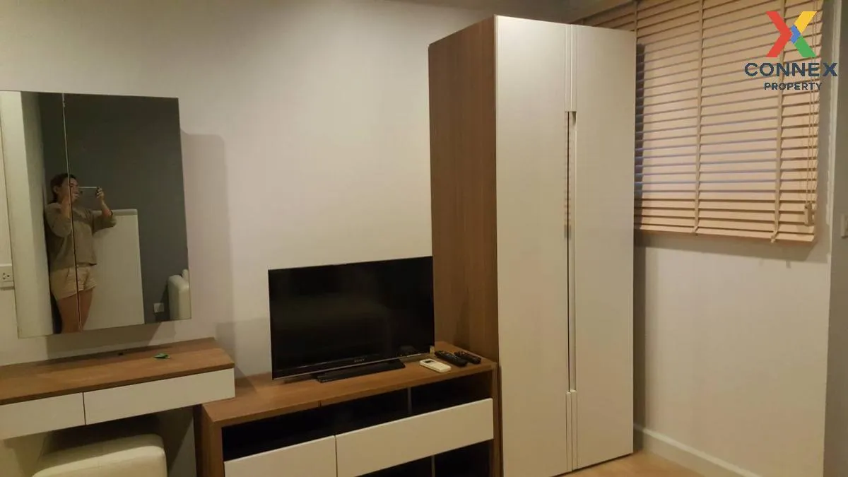 For Rent Condo , The Seed Mingle , MRT-Lumphini , Thungmahamek ,  1