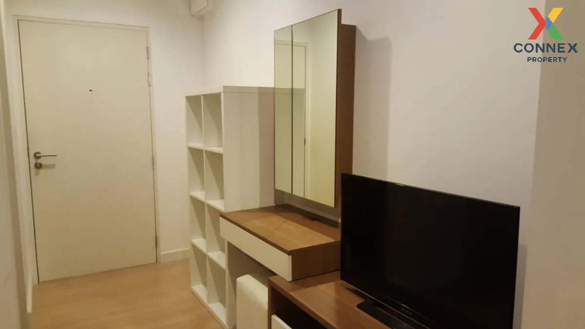 For Rent Condo , The Seed Mingle , MRT-Lumphini , Thungmahamek ,  3