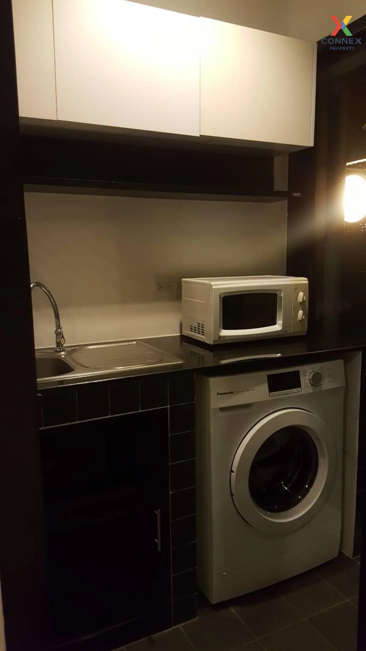 For Rent Condo , The Seed Mingle , MRT-Lumphini , Thungmahamek ,  4