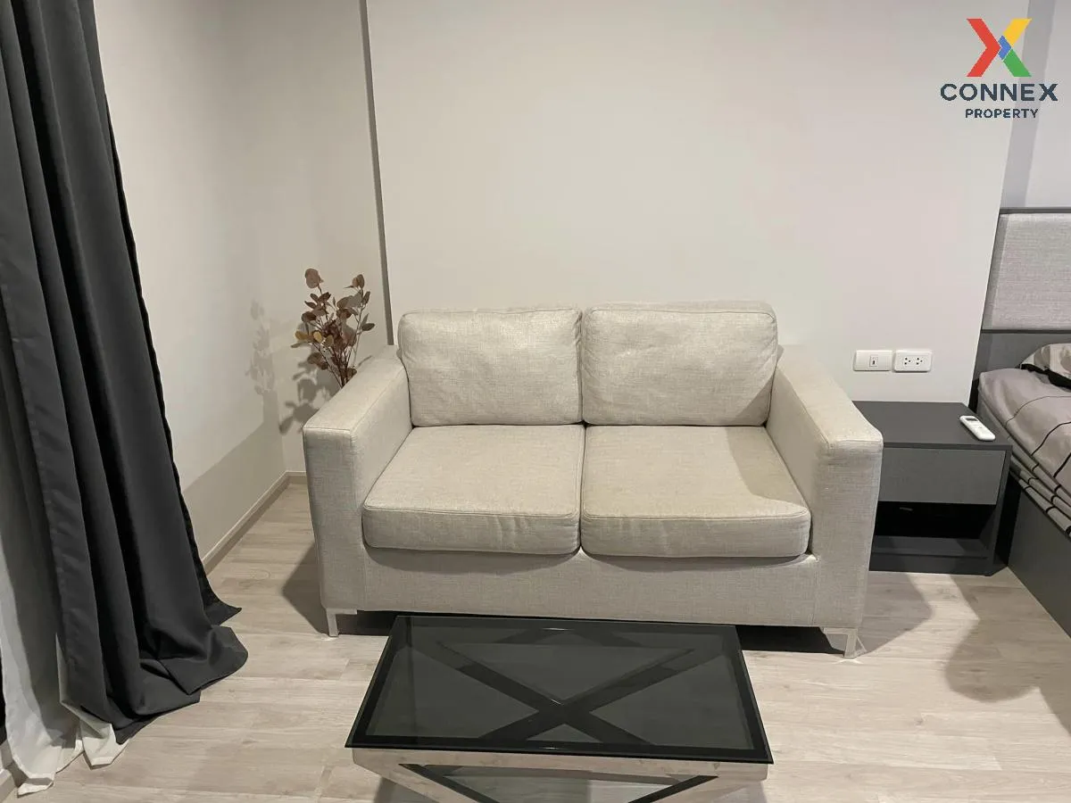 For Rent Condo , Ideo Ratchada - Sutthisan , MRT-Sutthisan , Ratc 2