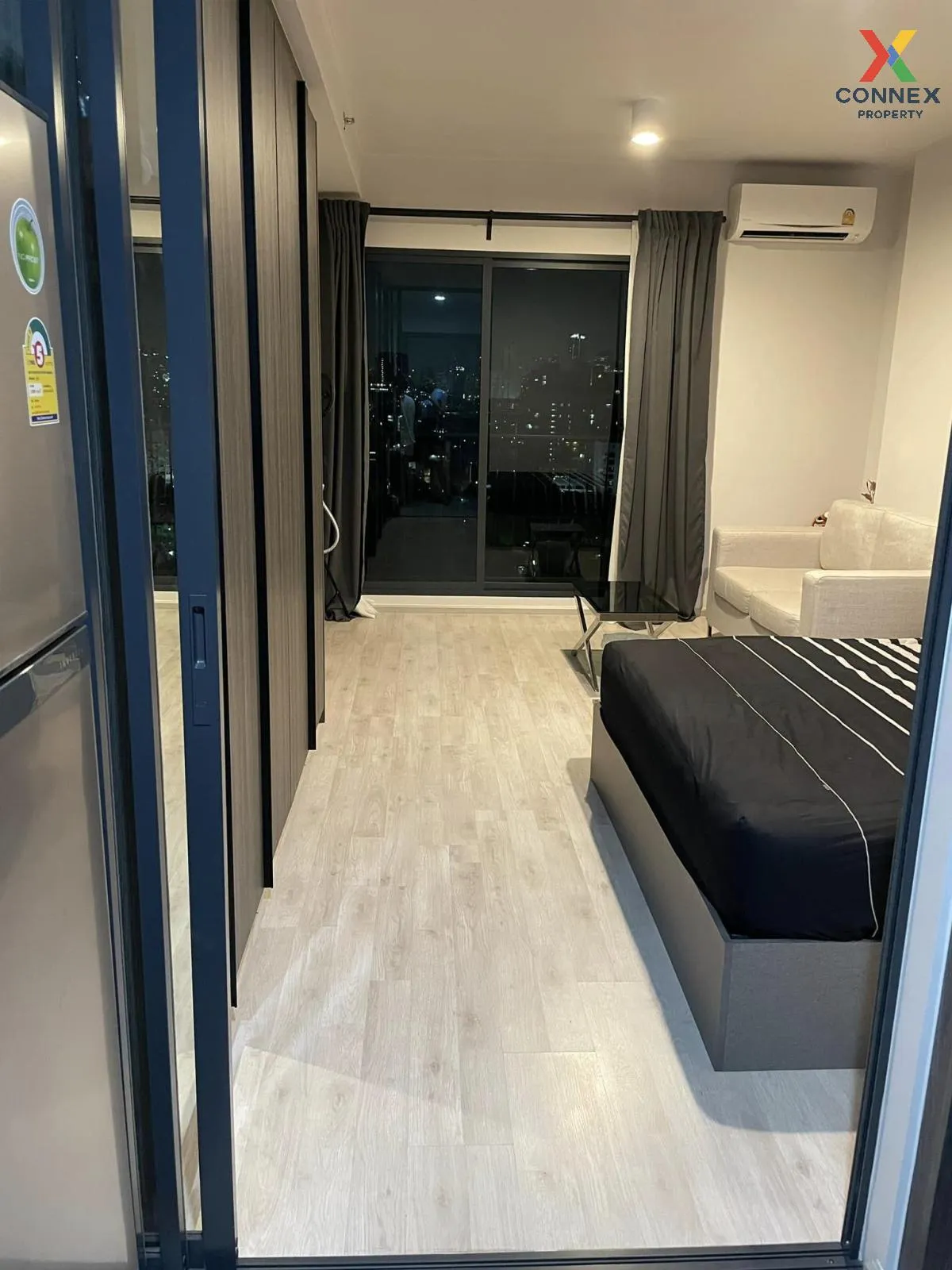 For Rent Condo , Ideo Ratchada - Sutthisan , MRT-Sutthisan , Ratc 4