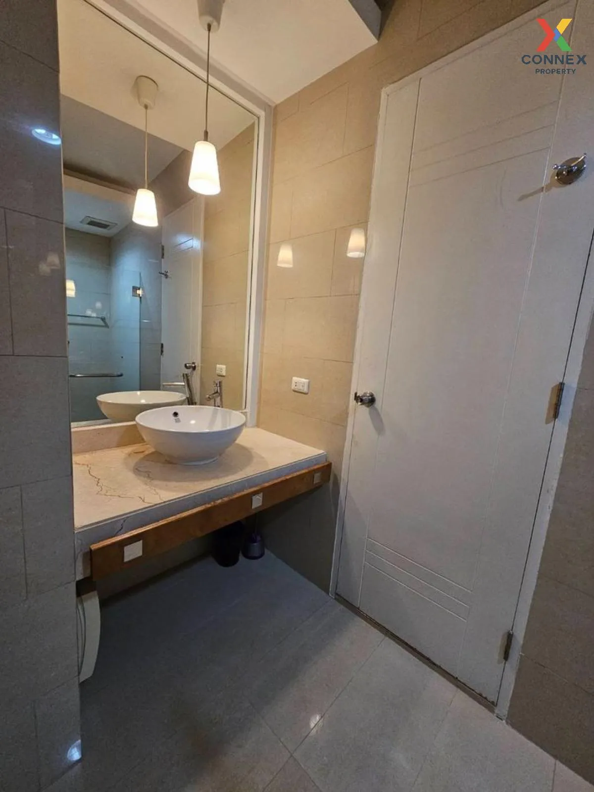 For Rent Condo , The Bangkok Thanon Sub , MRT-Sam Yan , Si Phraya