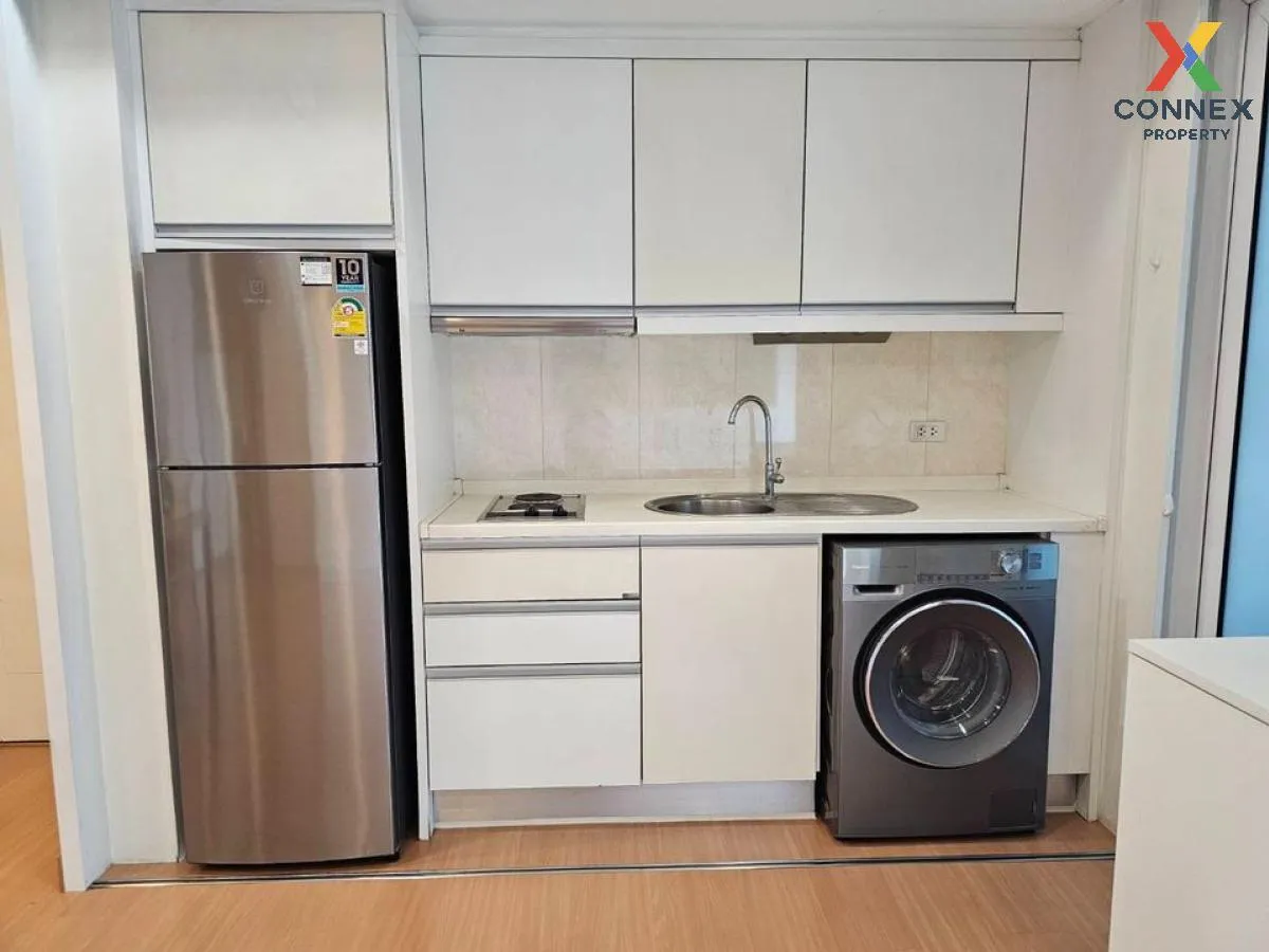 For Rent Condo , The Bangkok Thanon Sub , MRT-Sam Yan , Si Phraya 3