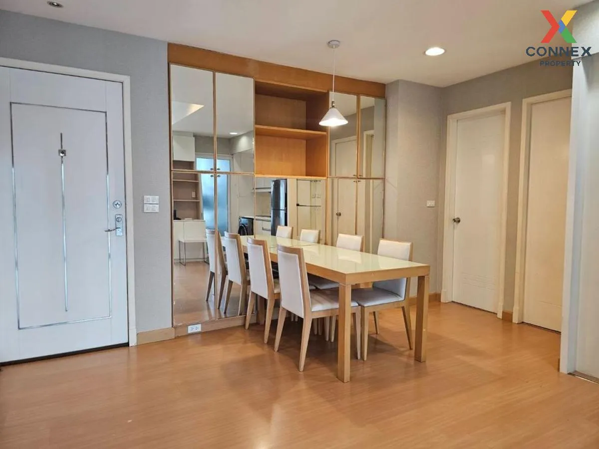 For Rent Condo , The Bangkok Thanon Sub , MRT-Sam Yan , Si Phraya