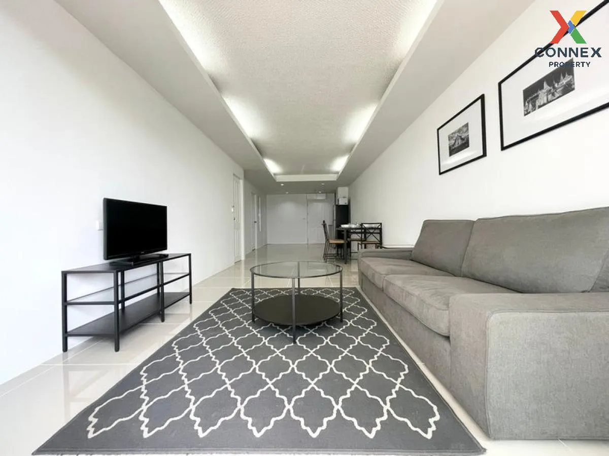 For Rent Condo , Waterford Sukhumvit 50 , BTS-Phra Khanong , Phra 1