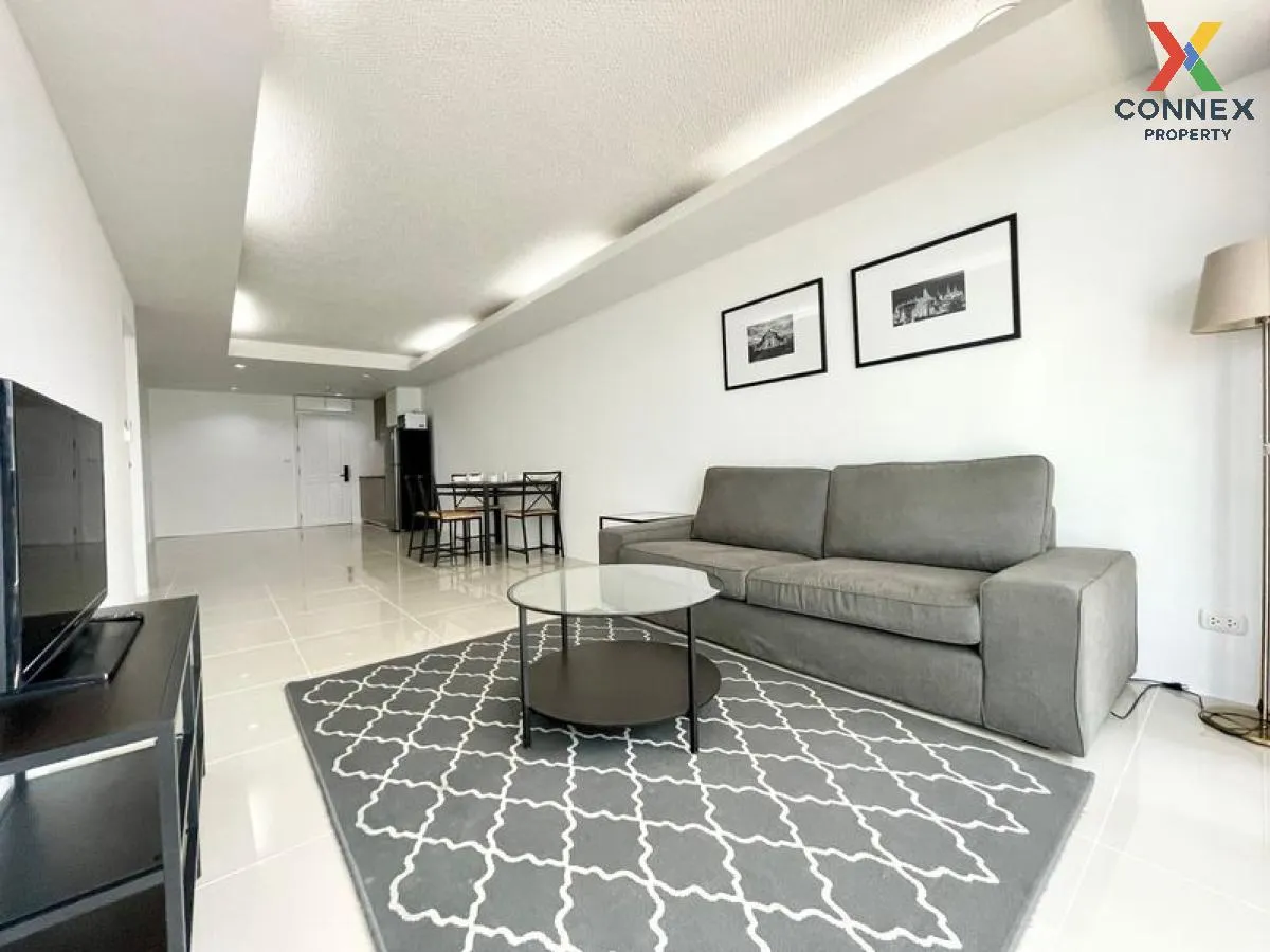 For Rent Condo , Waterford Sukhumvit 50 , BTS-Phra Khanong , Phra 2