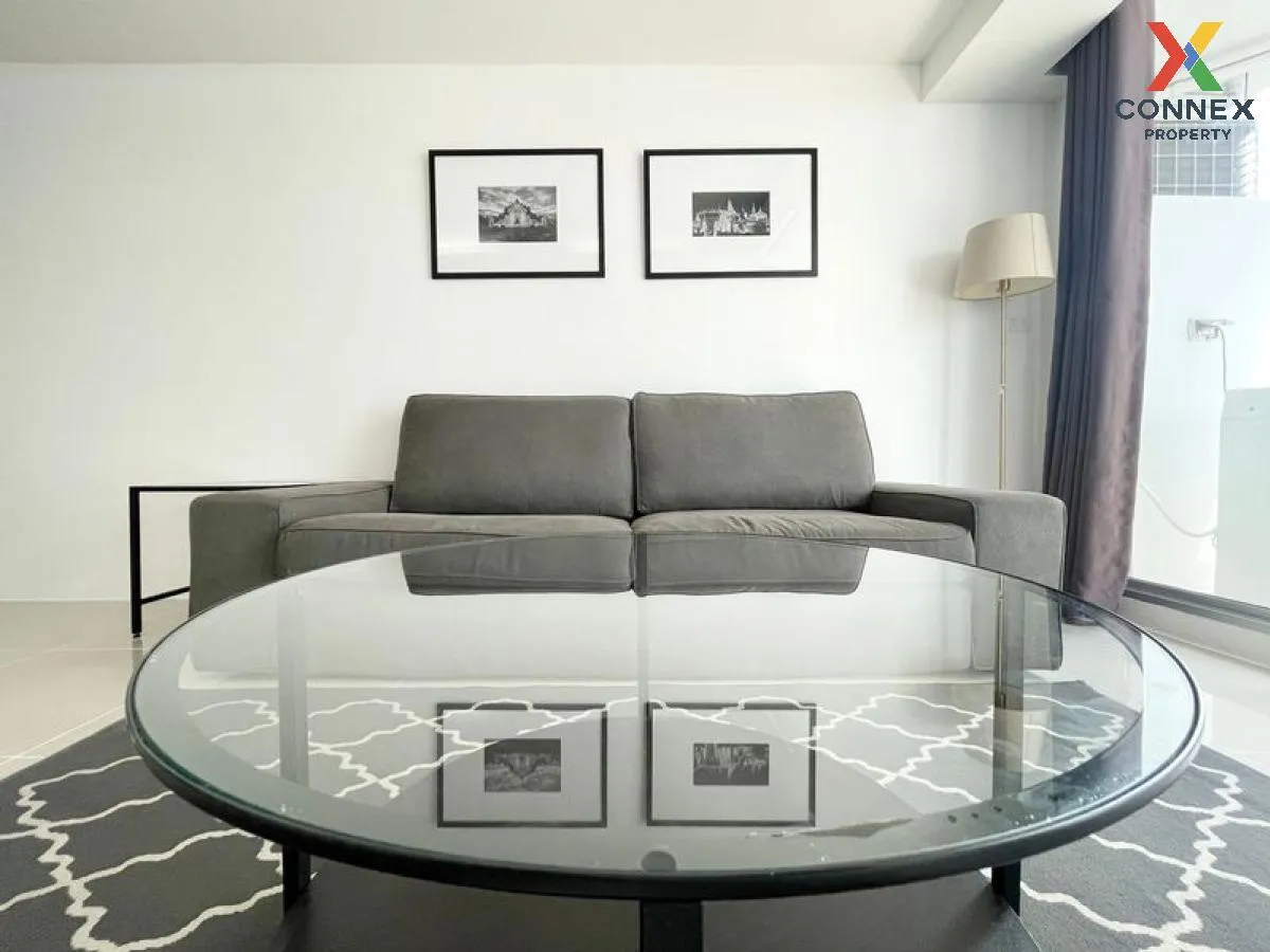 For Rent Condo , Waterford Sukhumvit 50 , BTS-Phra Khanong , Phra 4