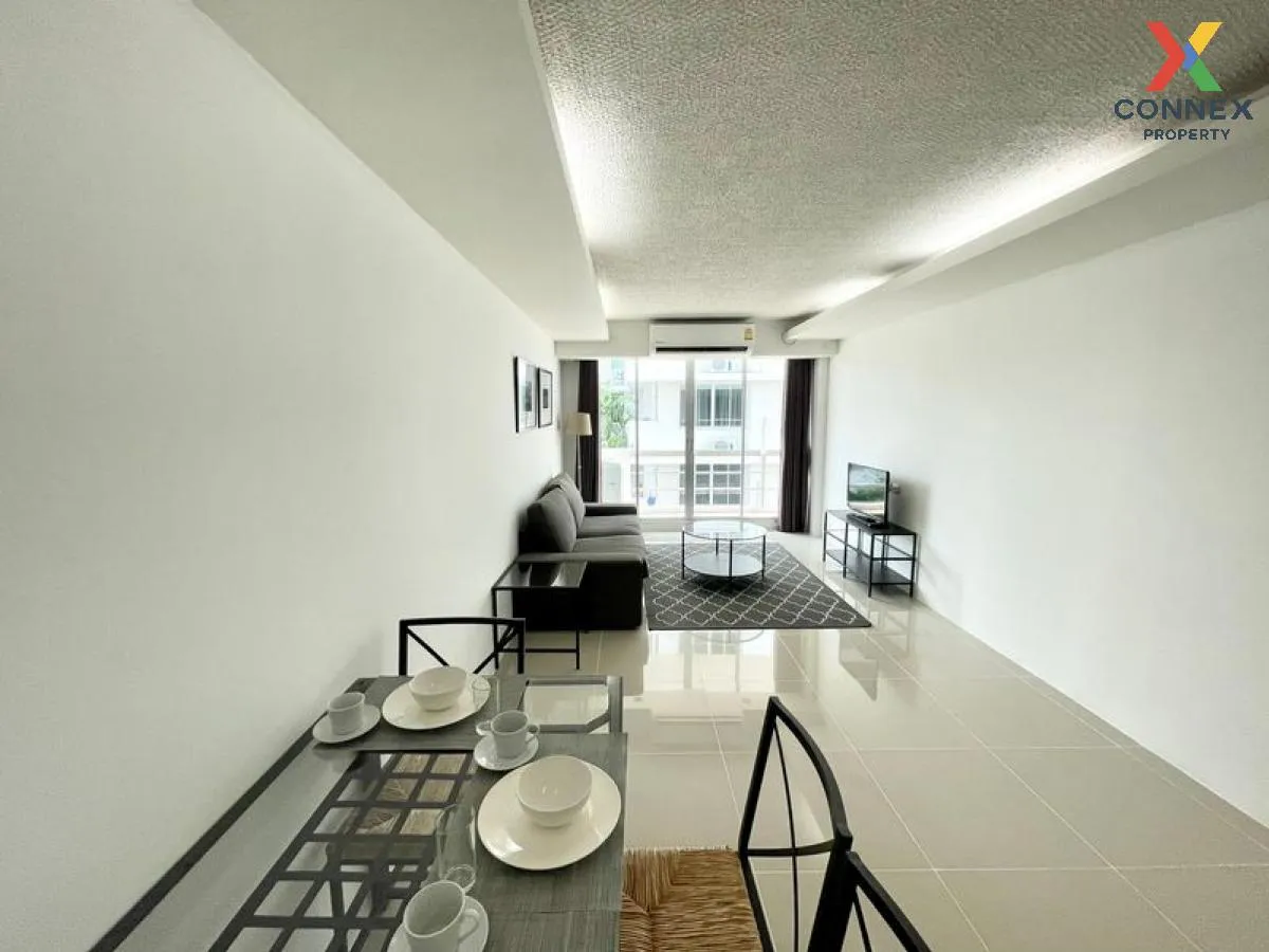 For Rent Condo , Waterford Sukhumvit 50 , BTS-Phra Khanong , Phra