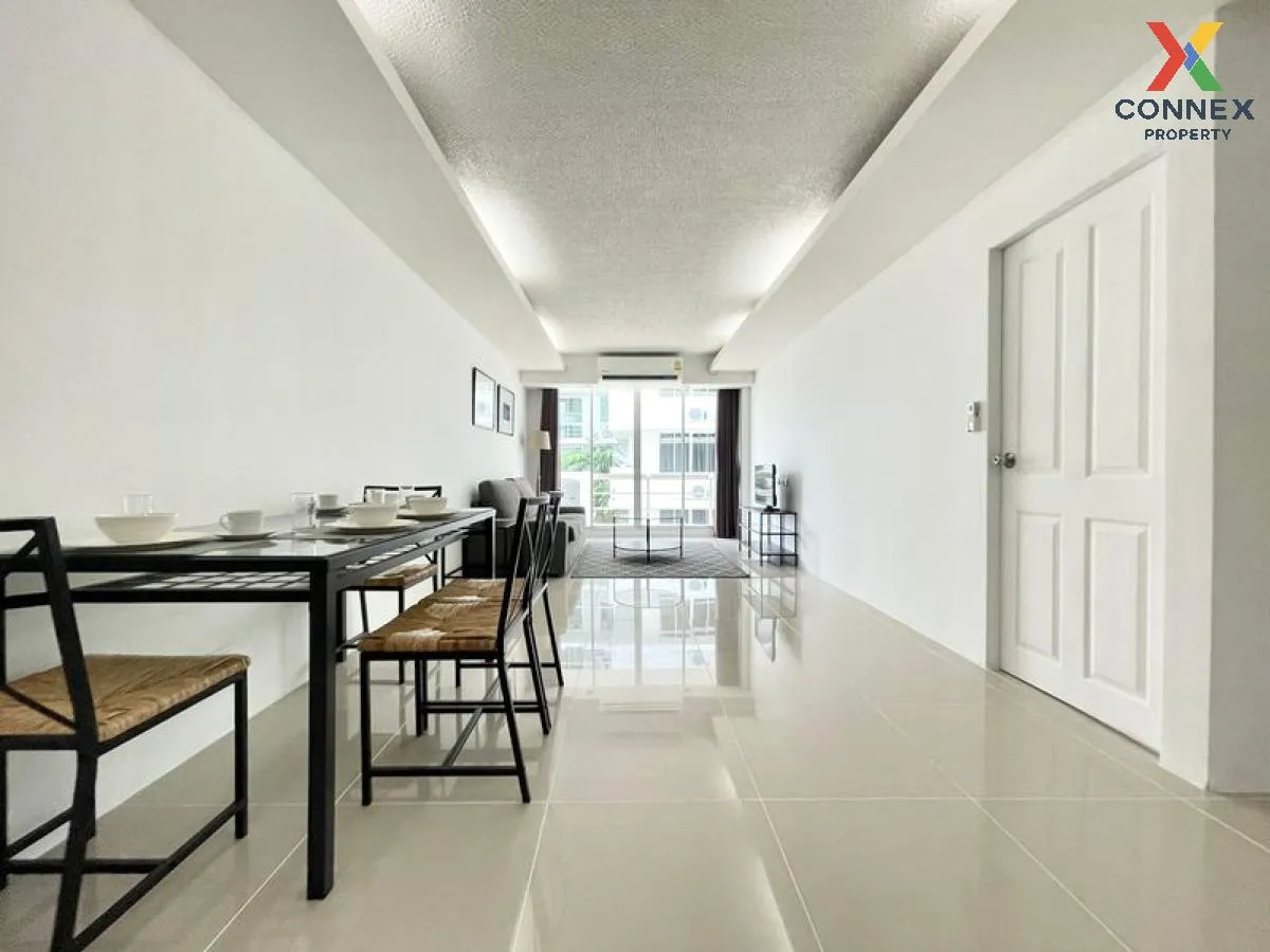 For Rent Condo , Waterford Sukhumvit 50 , BTS-Phra Khanong , Phra